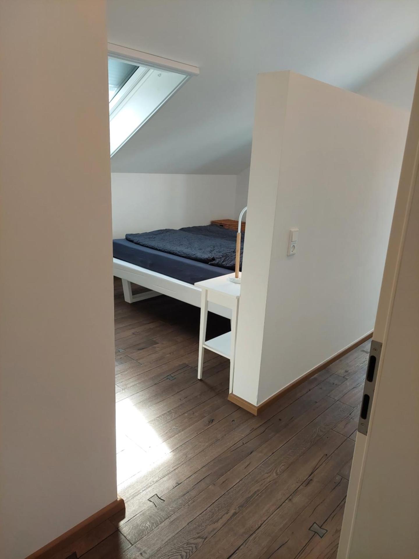 Ferienhaus Landsberg