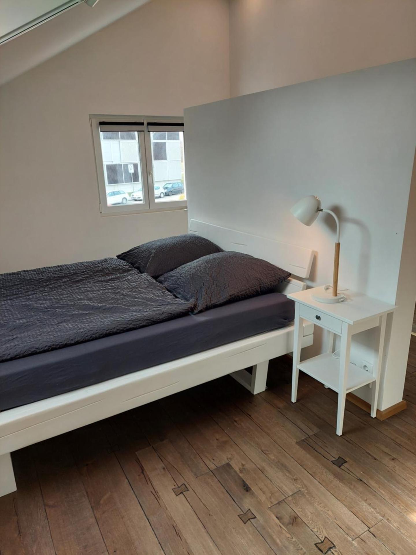 Ferienhaus Landsberg