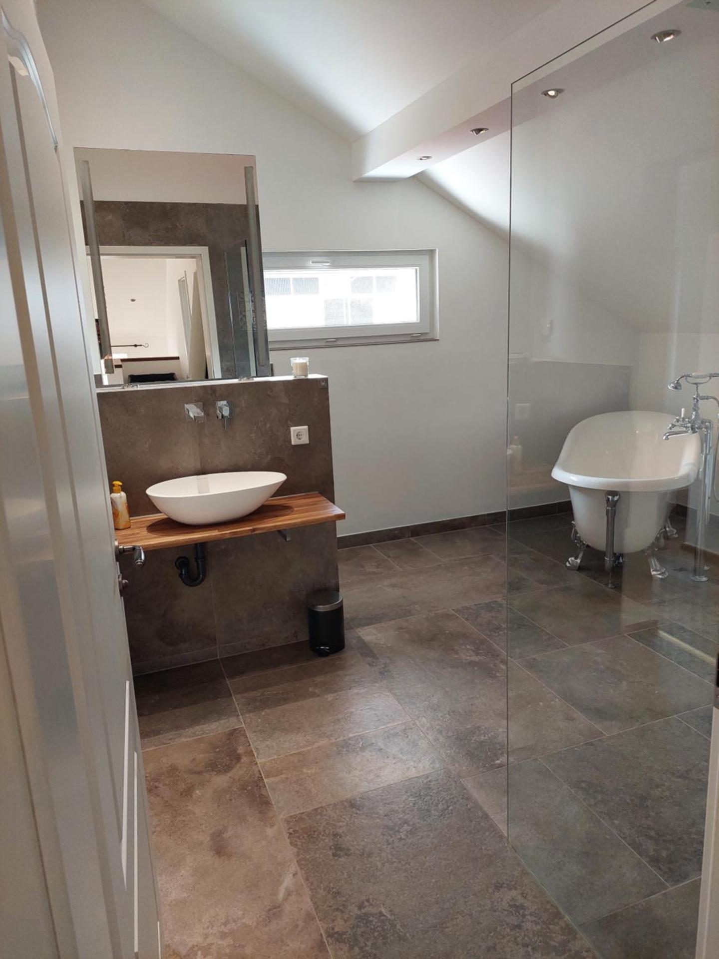 Ferienhaus Landsberg