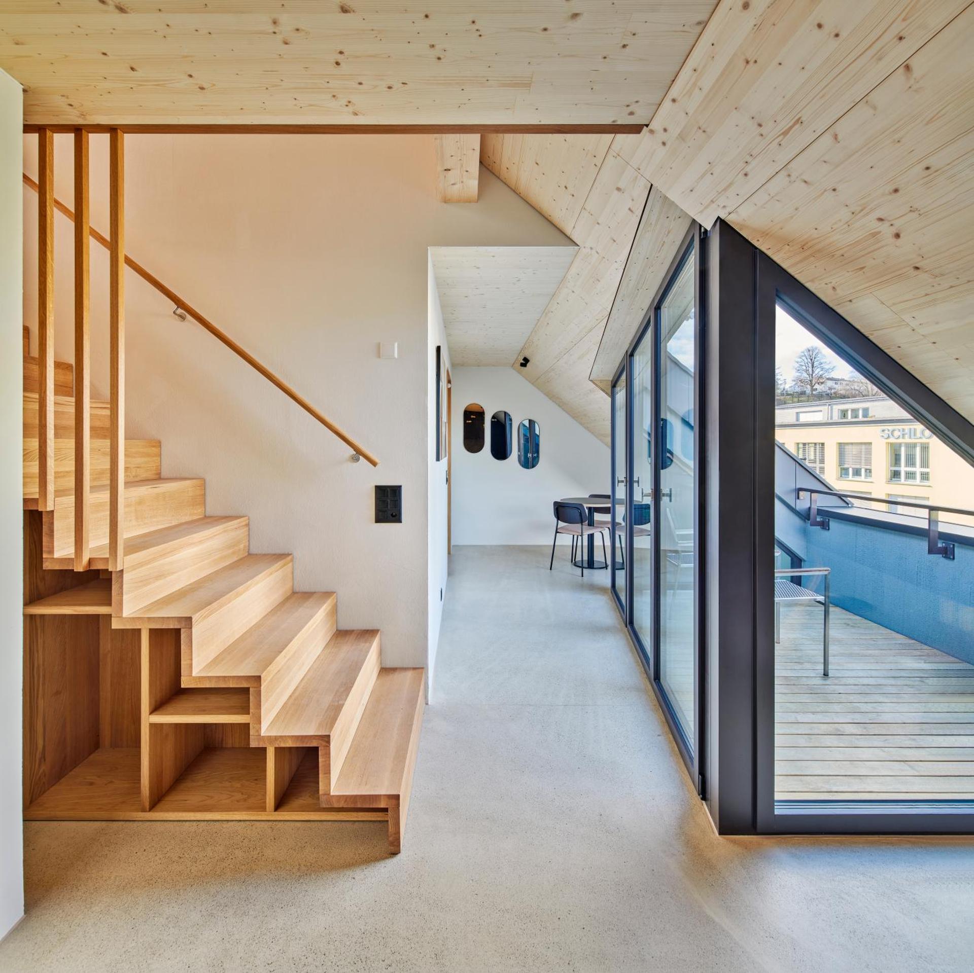 Liv Suites - Self Check-in