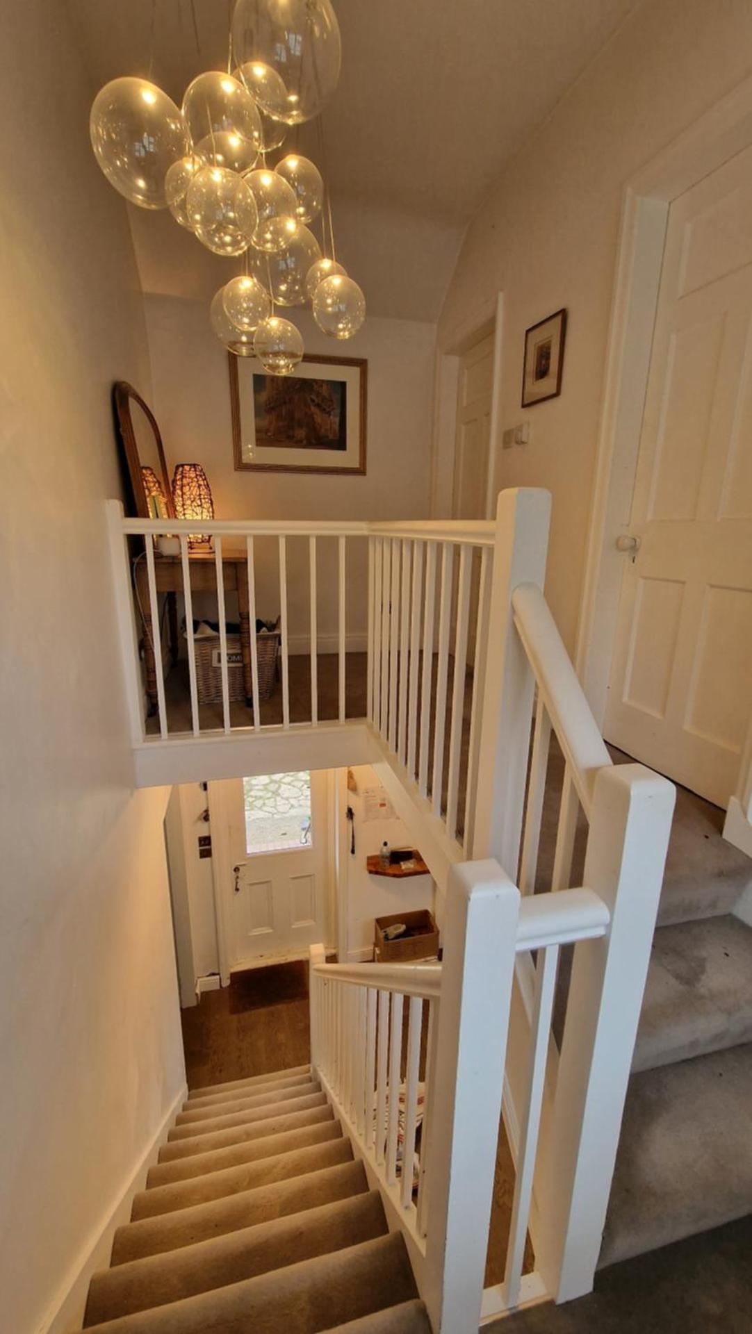 3 Bedroom Country Family Home near Masham