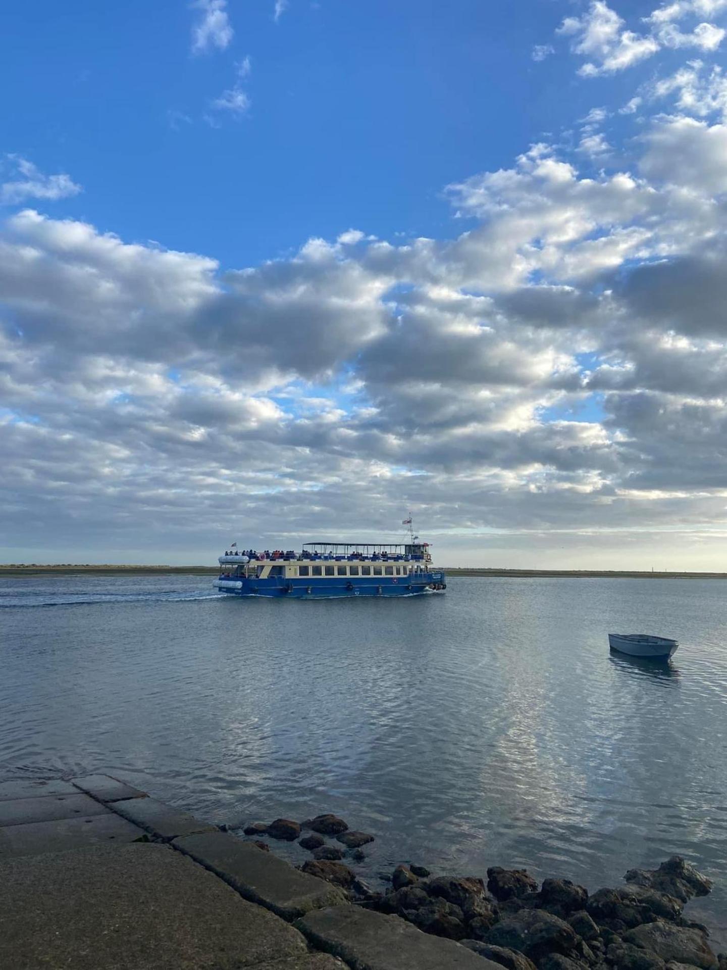 Apartamentos Paradise Fuseta