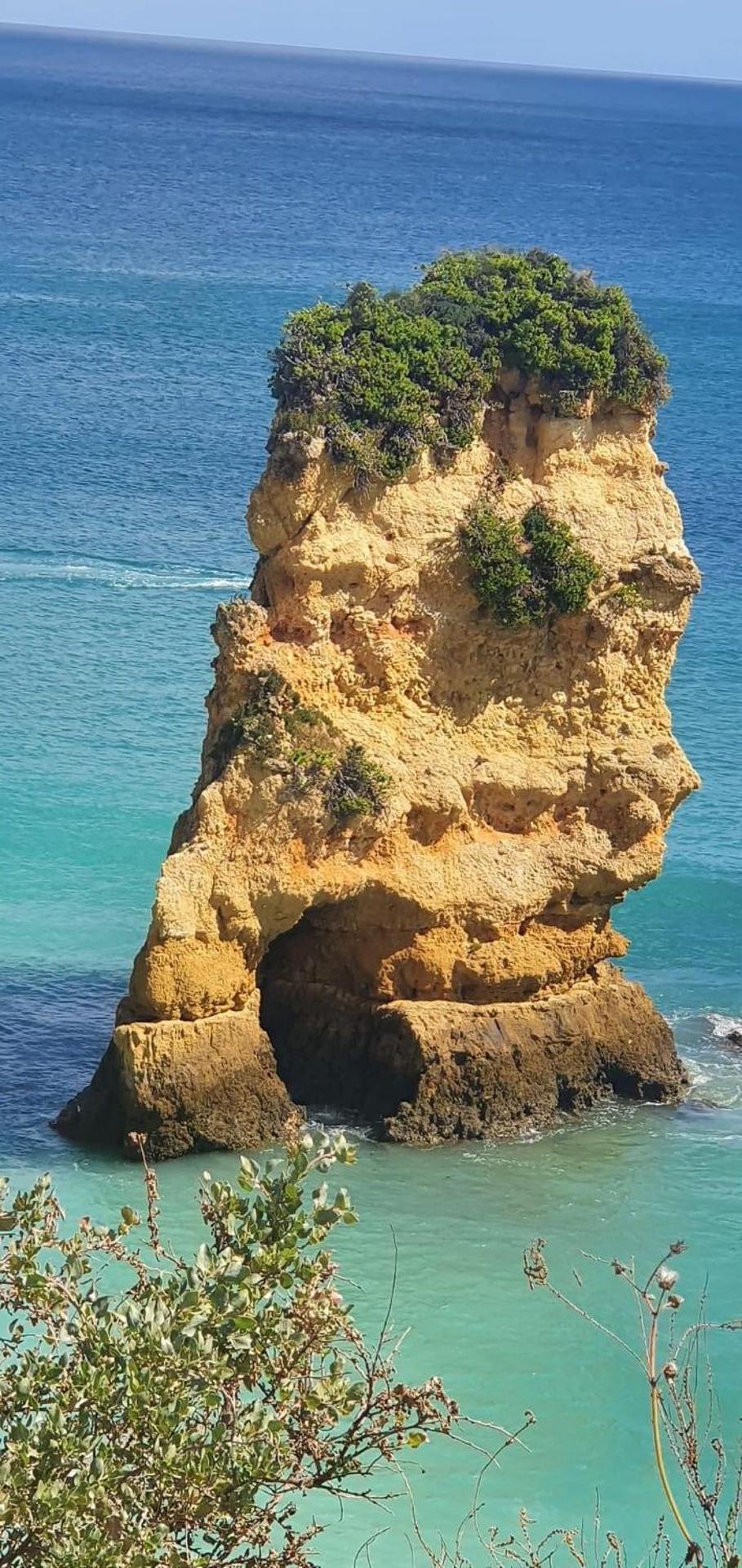 Apartamentos Paradise Fuseta