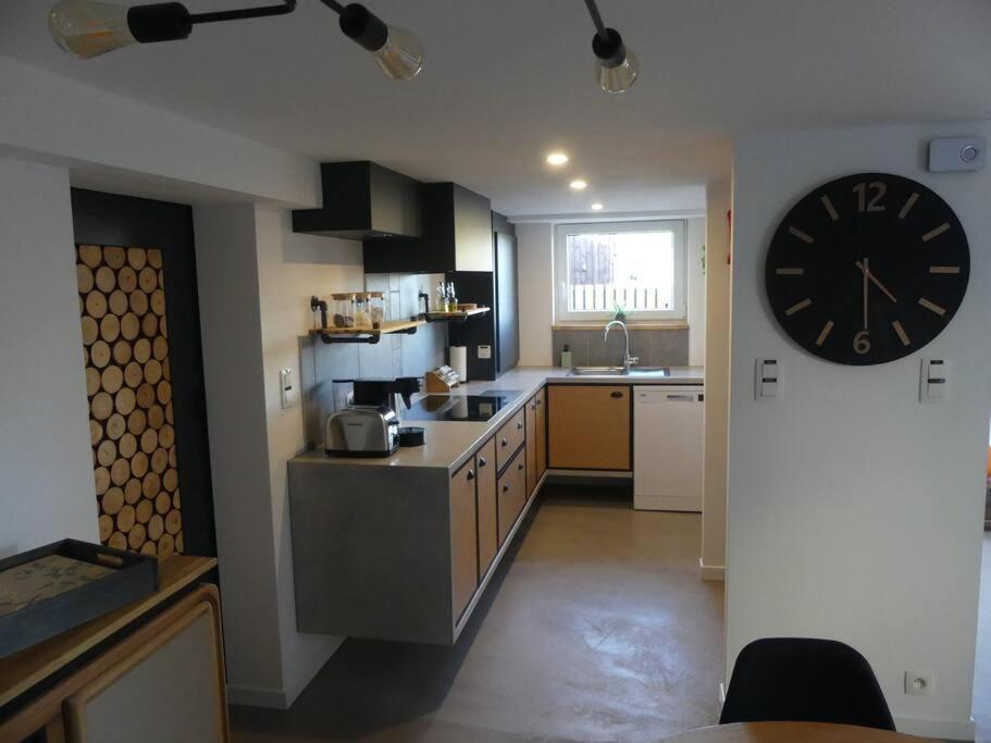 La tanière des oursons