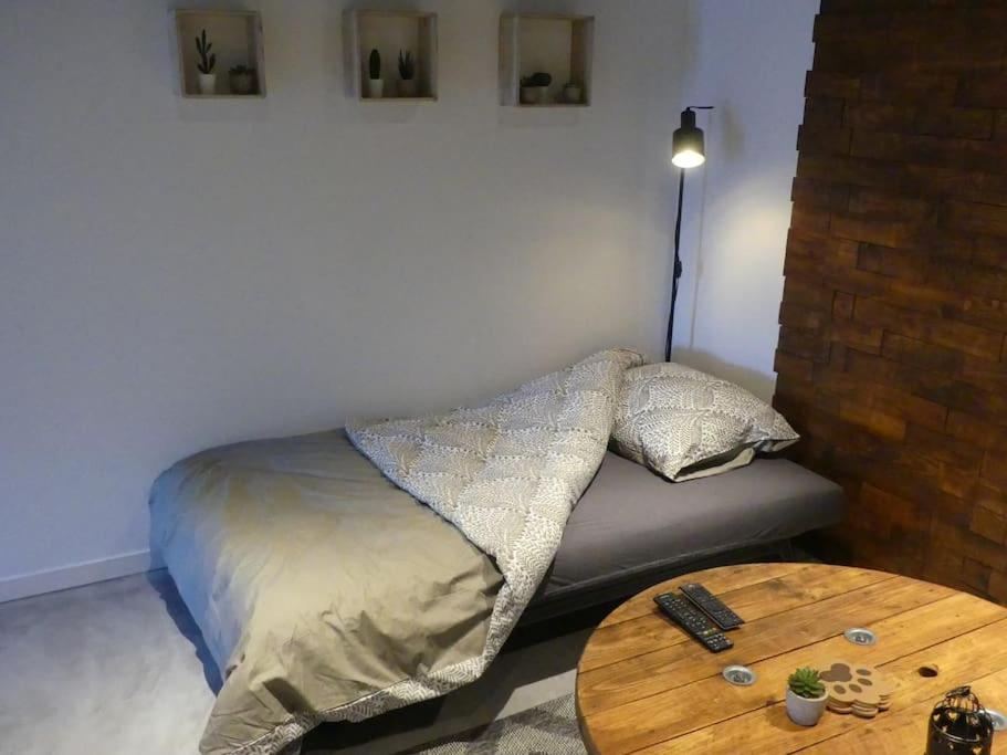 La tanière des oursons