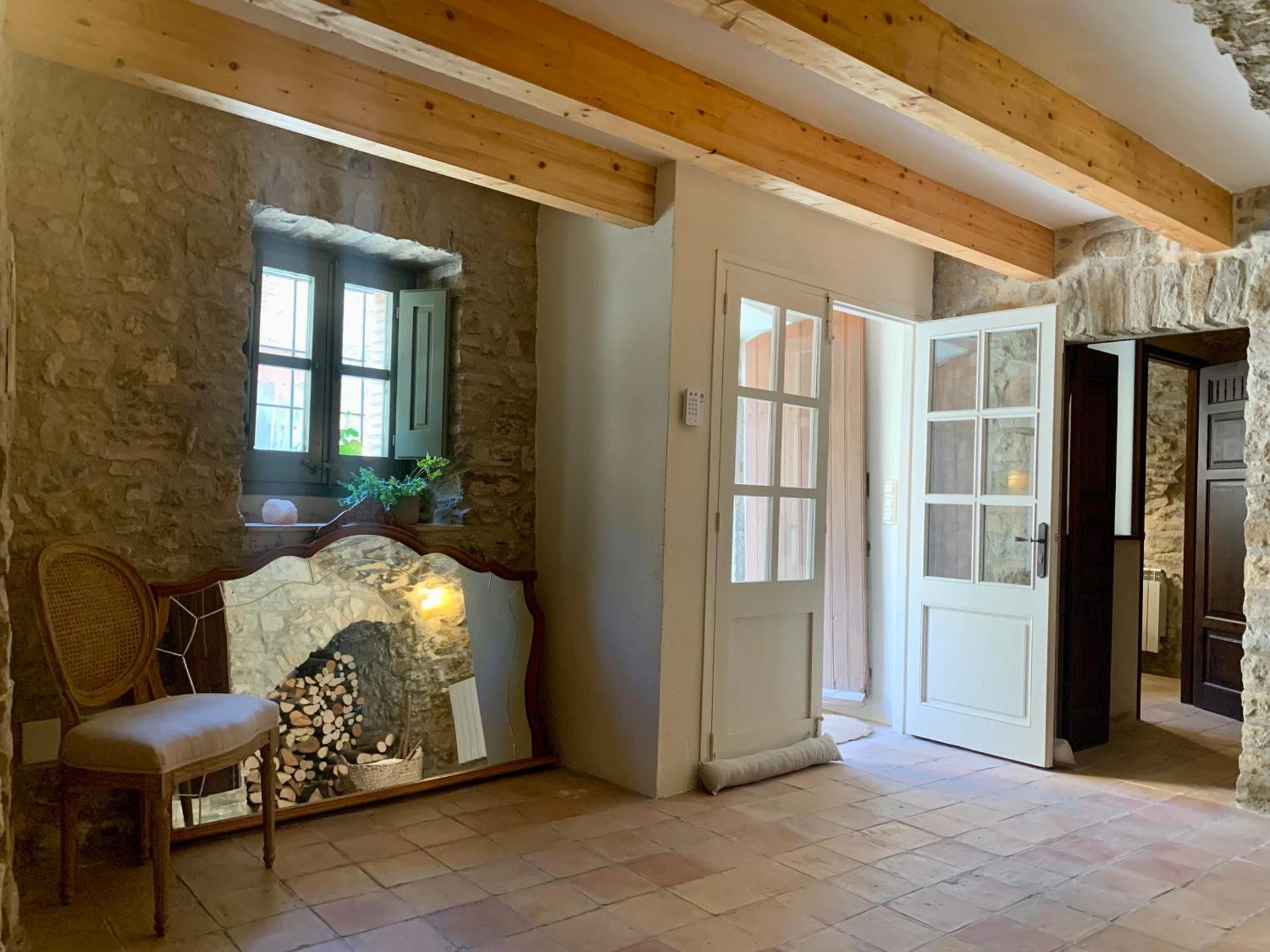 Habitaciones rurales en Colomers