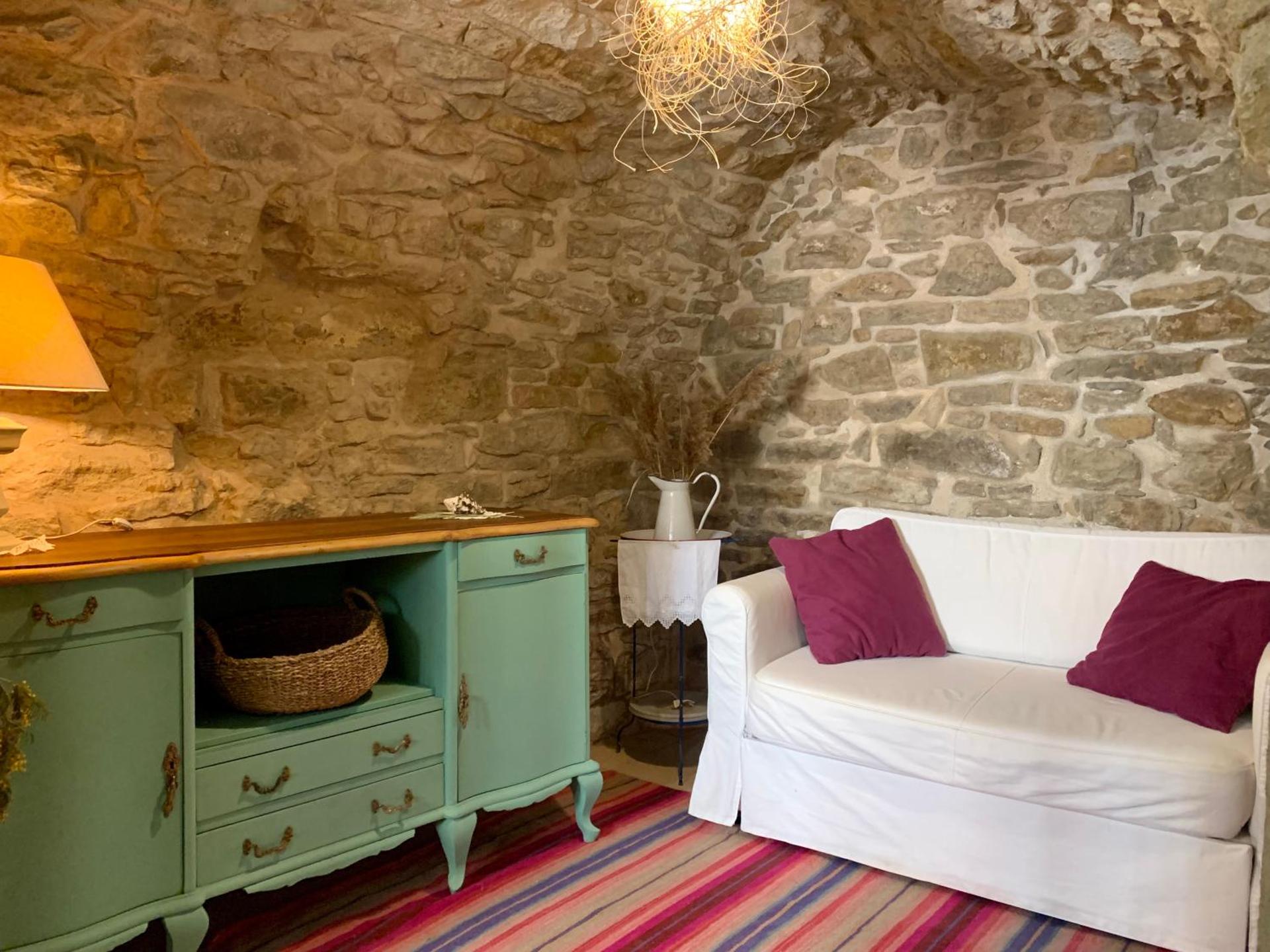 Habitaciones rurales en Colomers