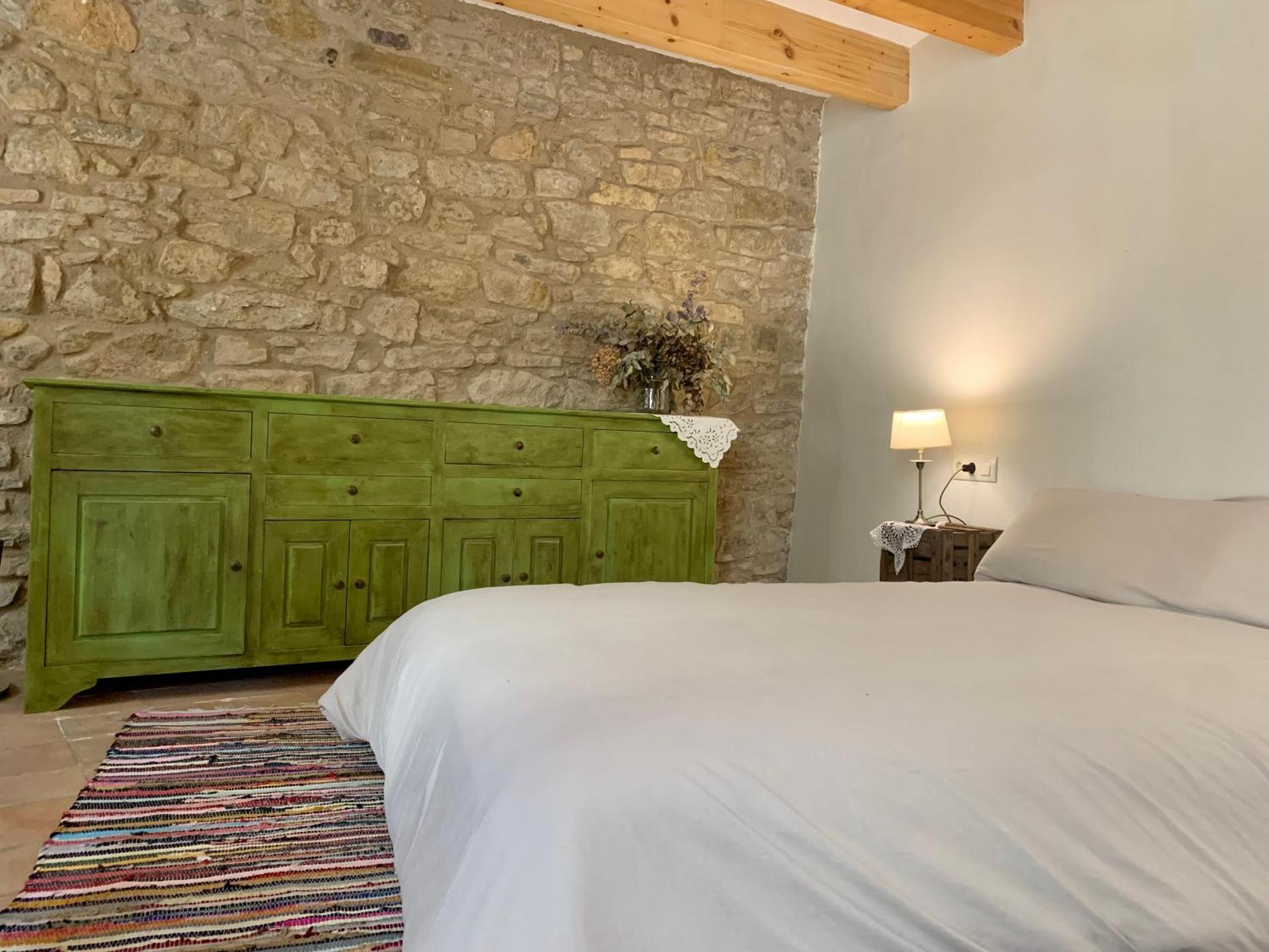 Habitaciones rurales en Colomers