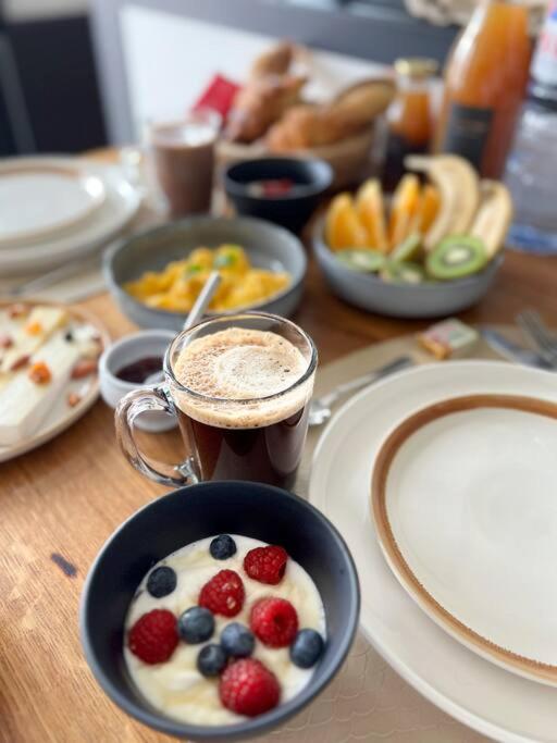 Le Gite de la Poterne, maison en bordure du Serein