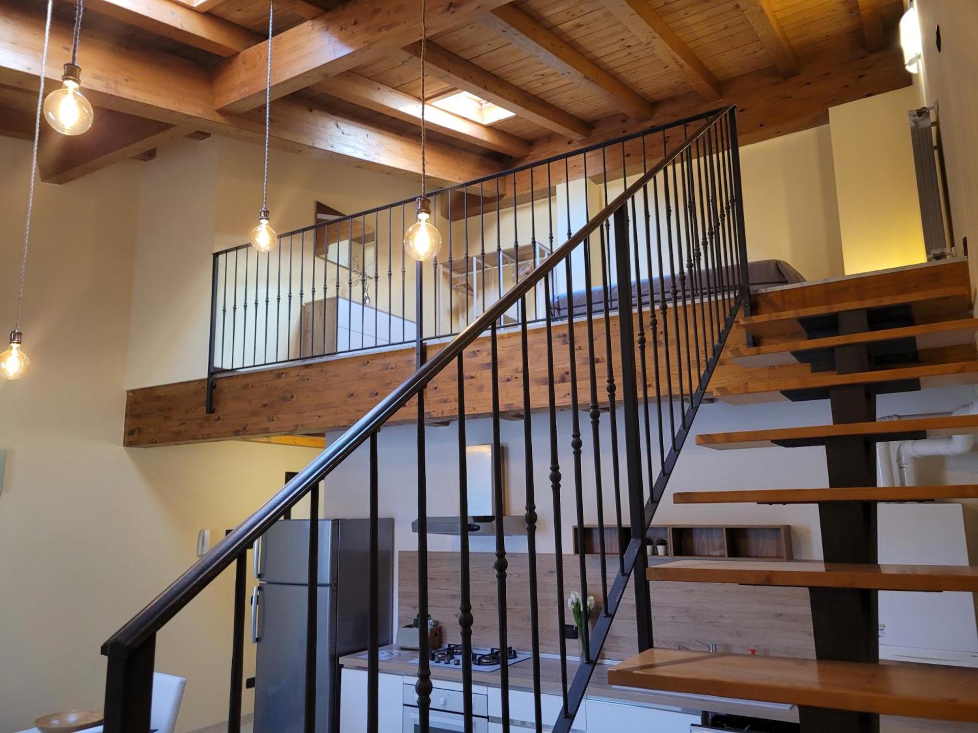 Borgo Antico Lake Endine Hospitality