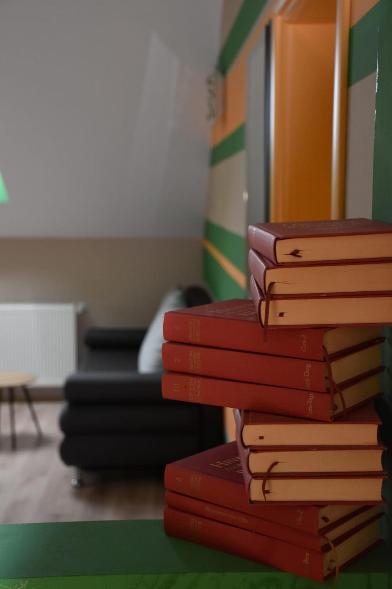 Kuća za odmor „Slavonska Lola“