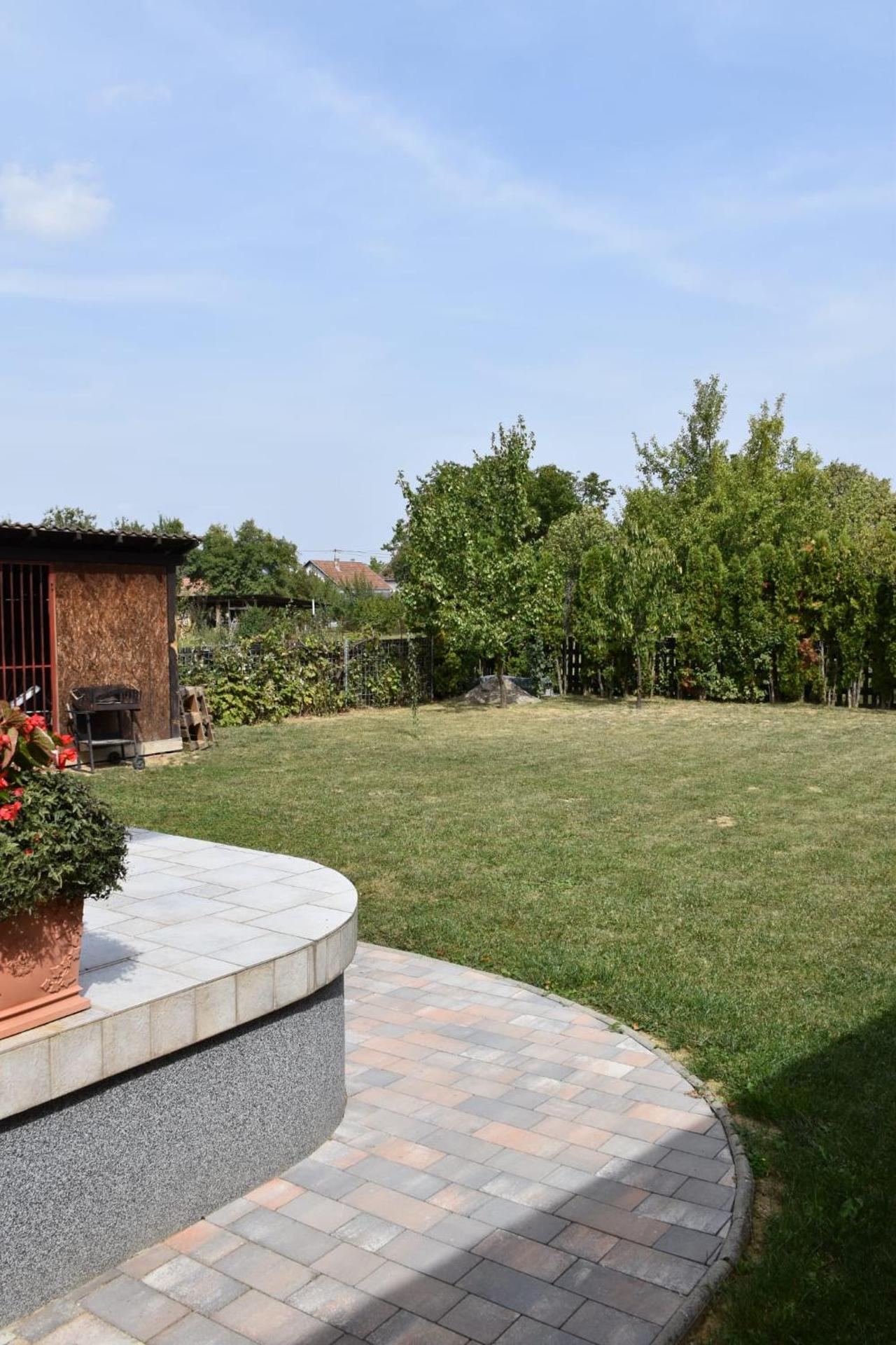 Kuća za odmor „Slavonska Lola“