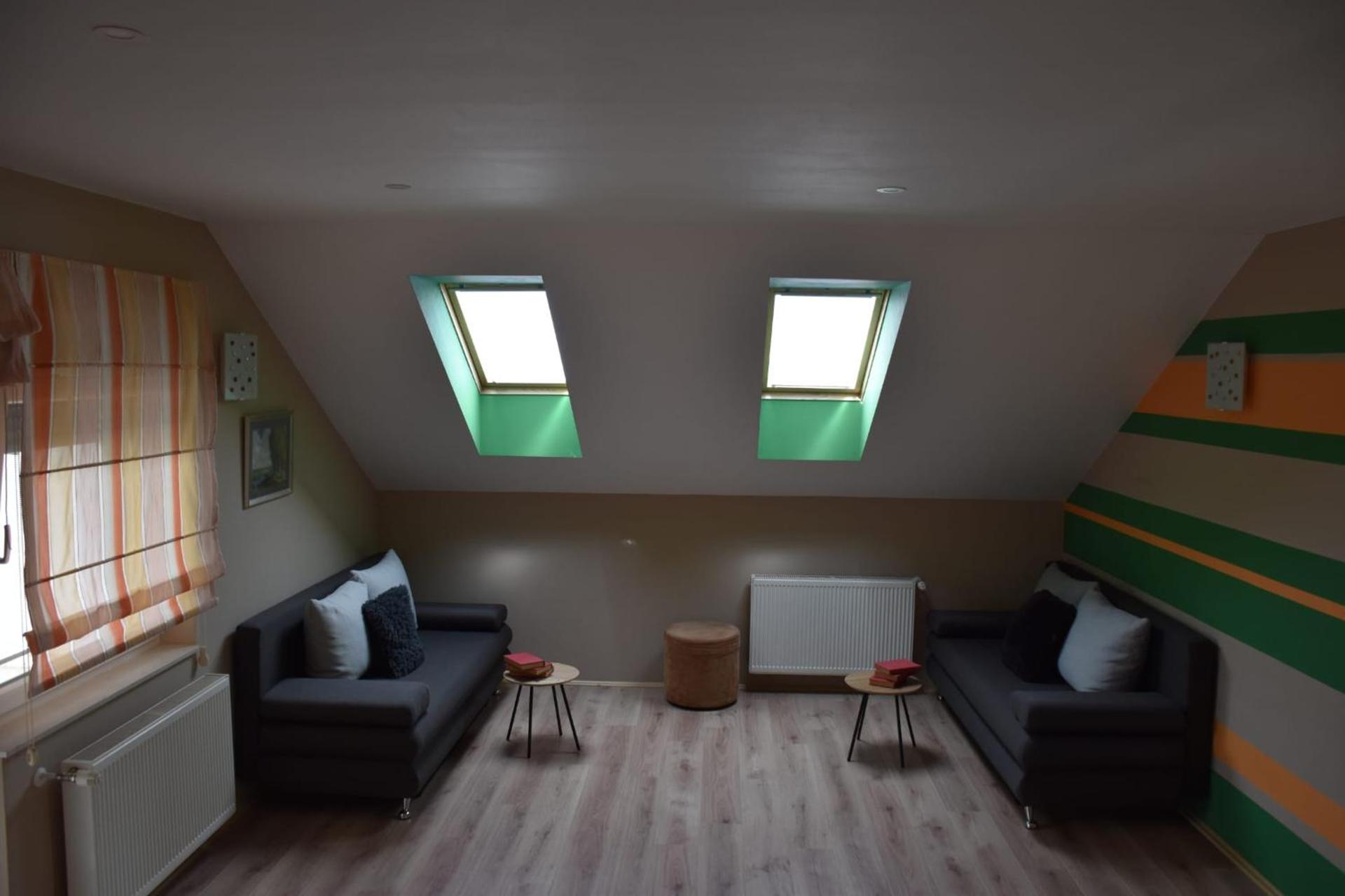 Kuća za odmor „Slavonska Lola“