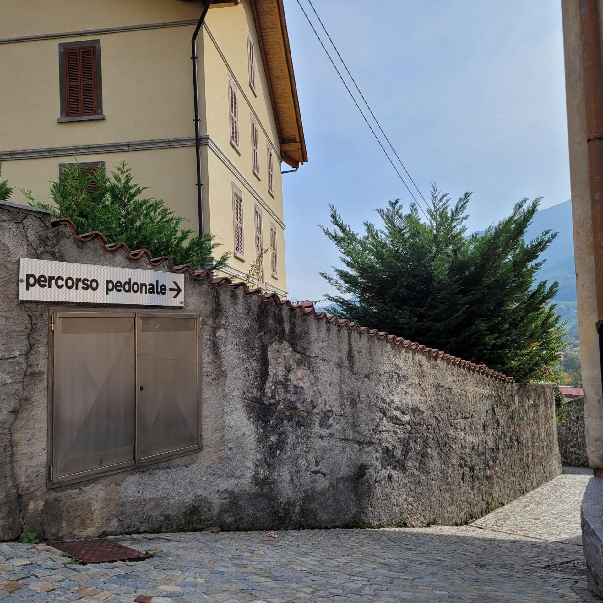 Borgo Antico Lake Endine Hospitality