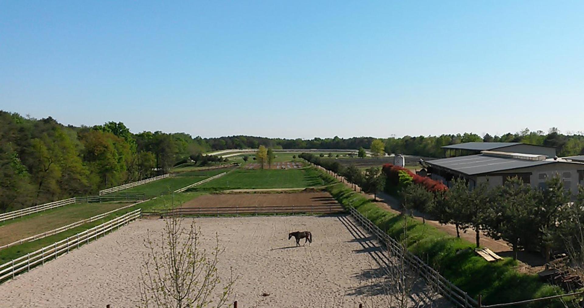 Agriturismo Cascina del Poggio