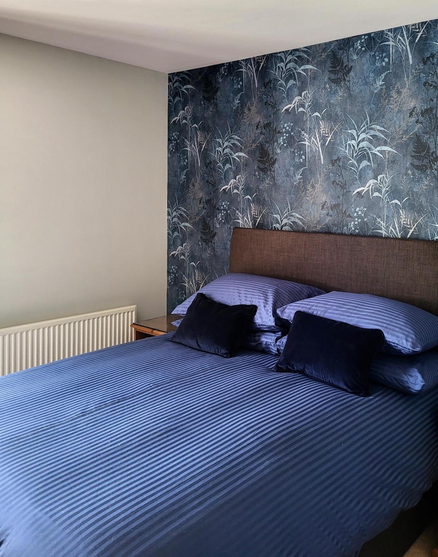 The Garden Rooms at Tannery House