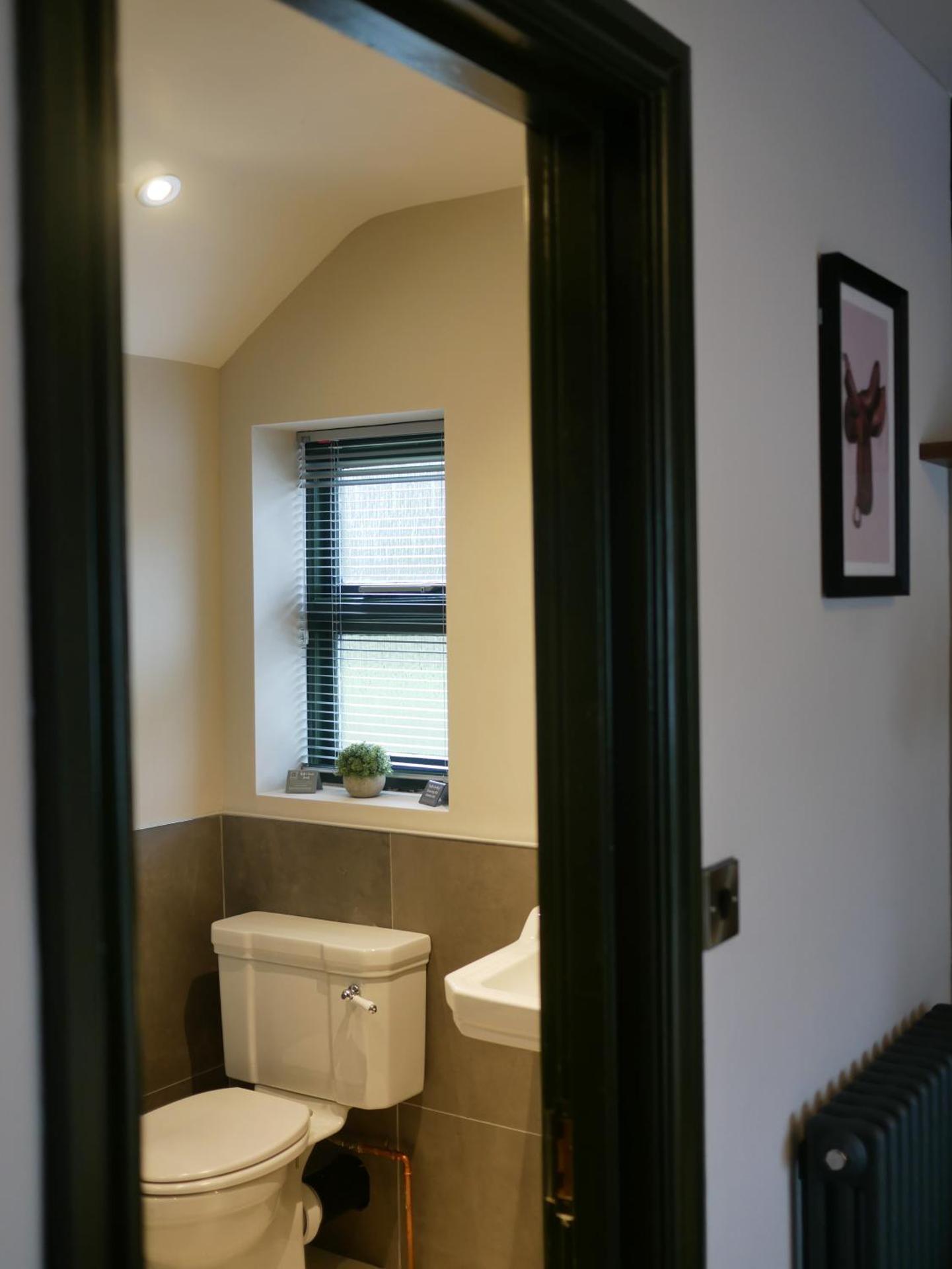 Waggon and Horses, Eaton, Congleton