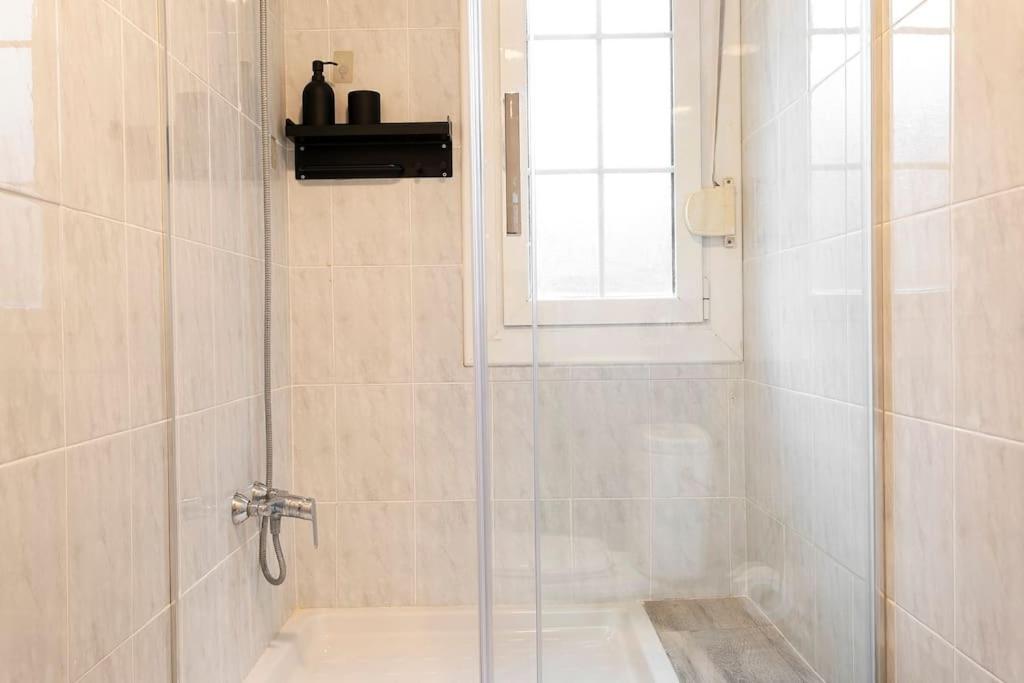 Lodging Apartments Barceloneta Mar