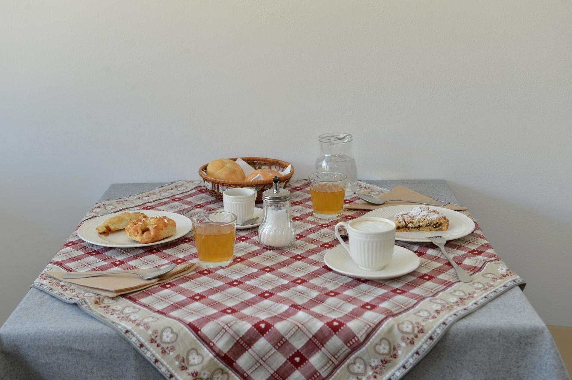 Bed and Breakfast NAVIS