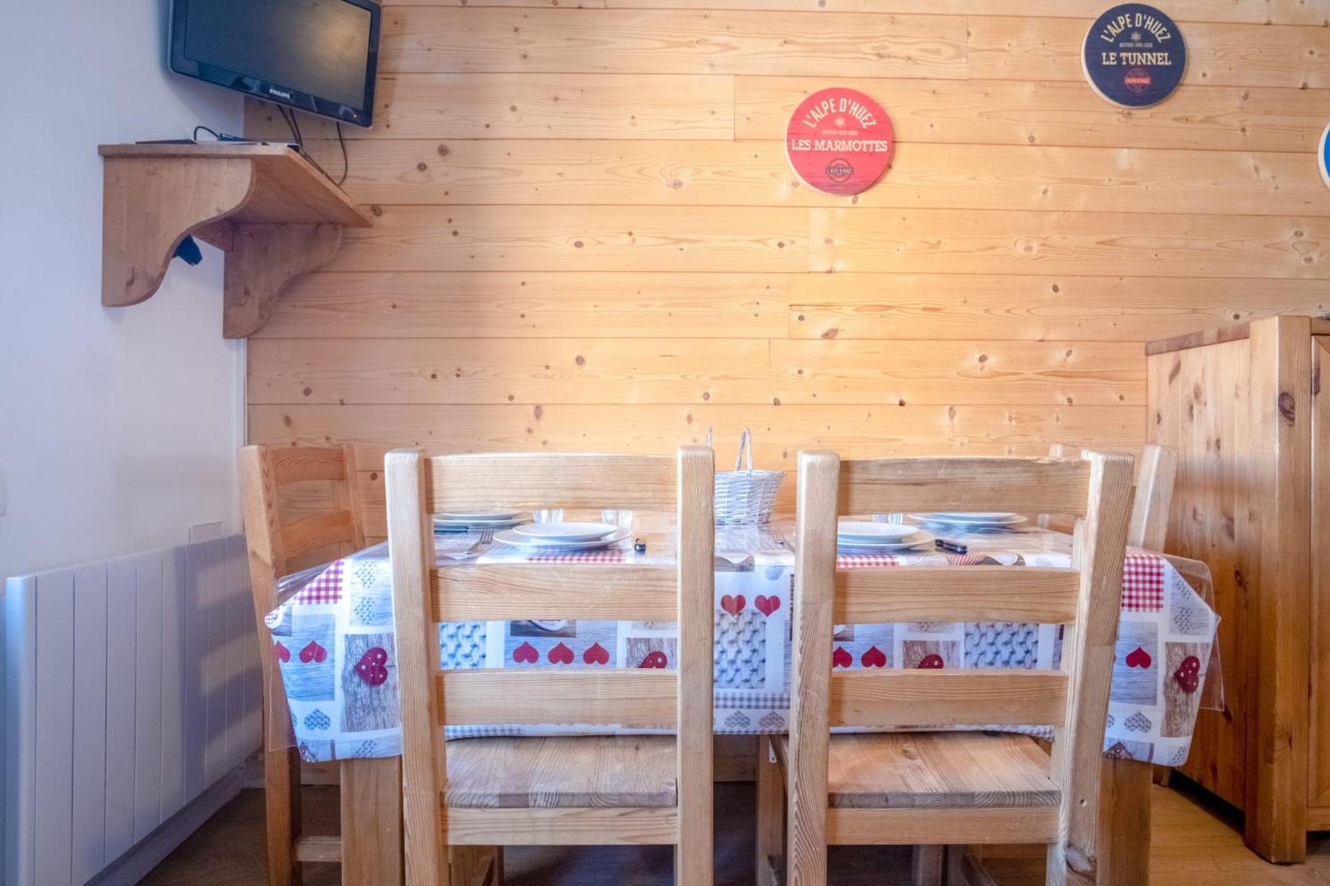 Appartement Fontana - Welkeys