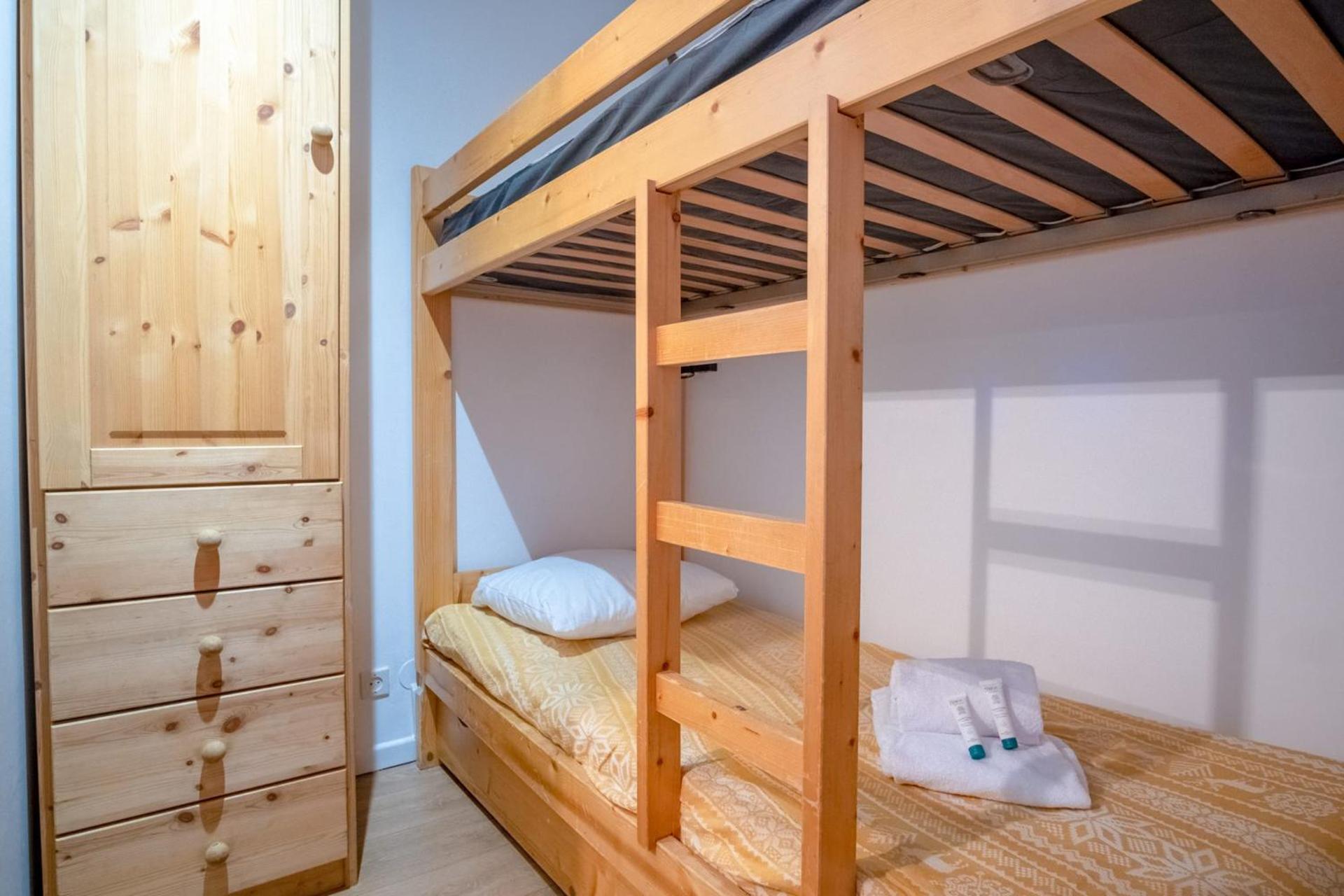 Appartement Fontana - Welkeys