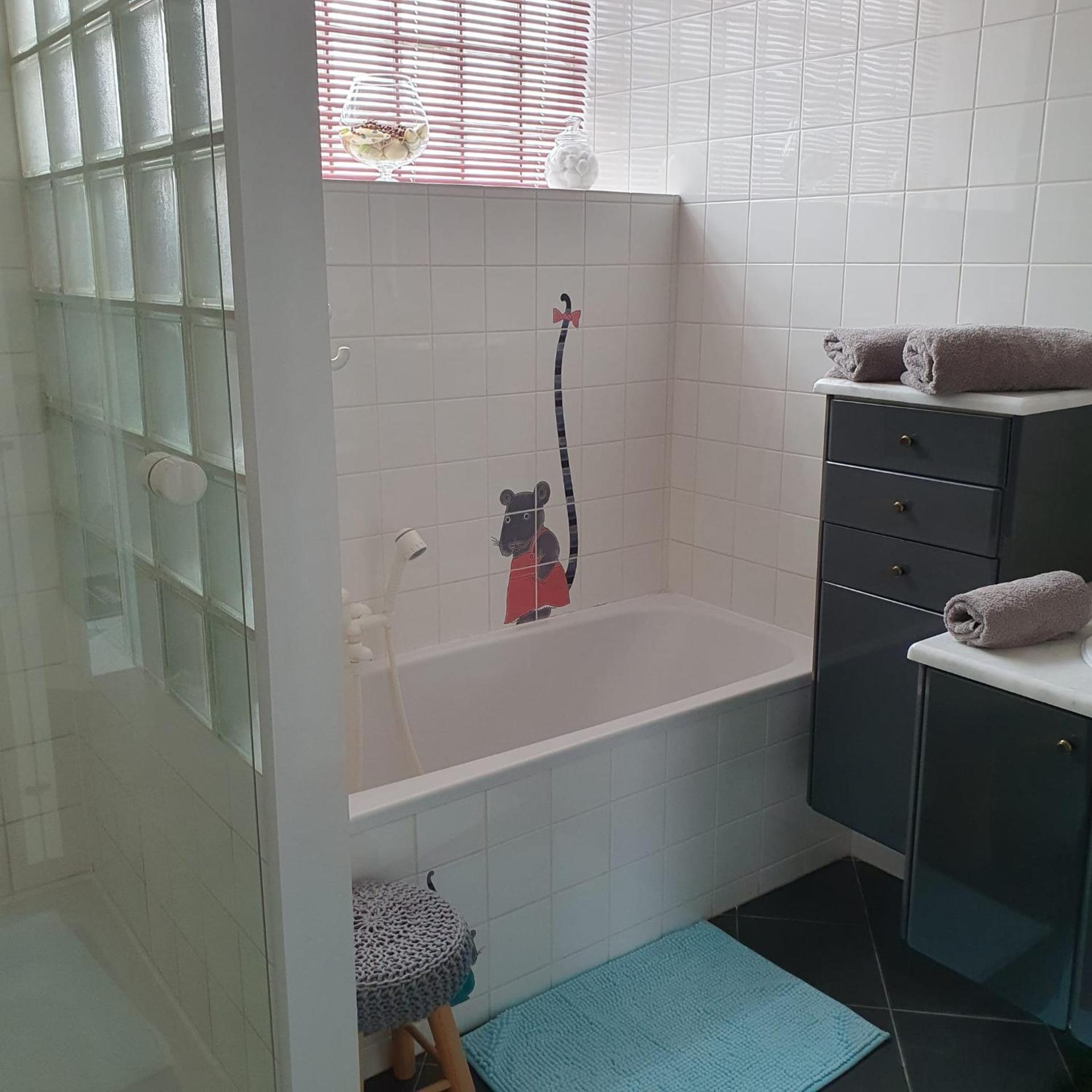 Résidence Montagne du Parc