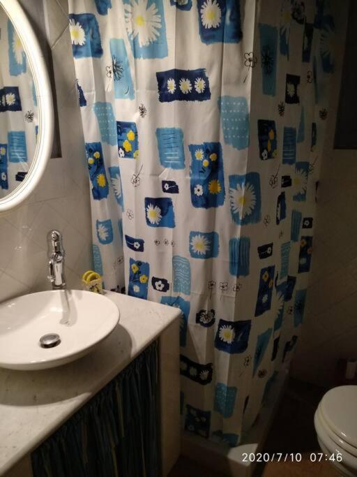 Casa vacanza in Casale vicino Orvieto