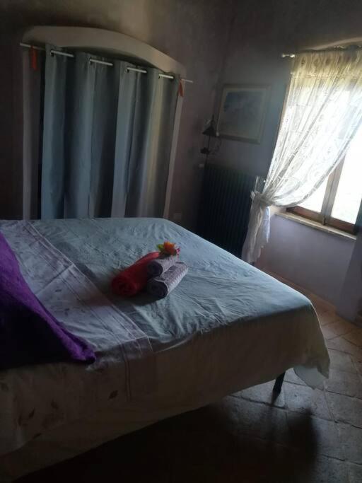 Casa vacanza in Casale vicino Orvieto