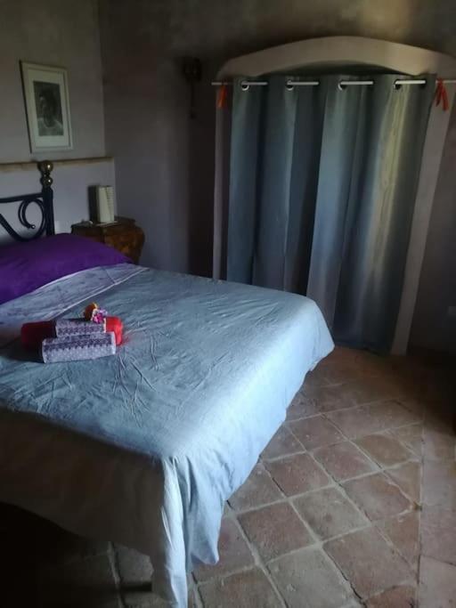 Casa vacanza in Casale vicino Orvieto