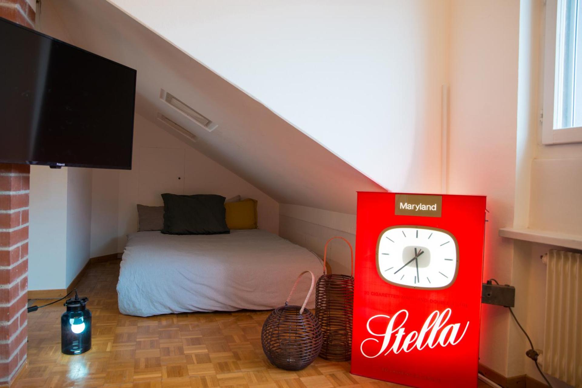 WowAppartements vue sur le jet d'eau