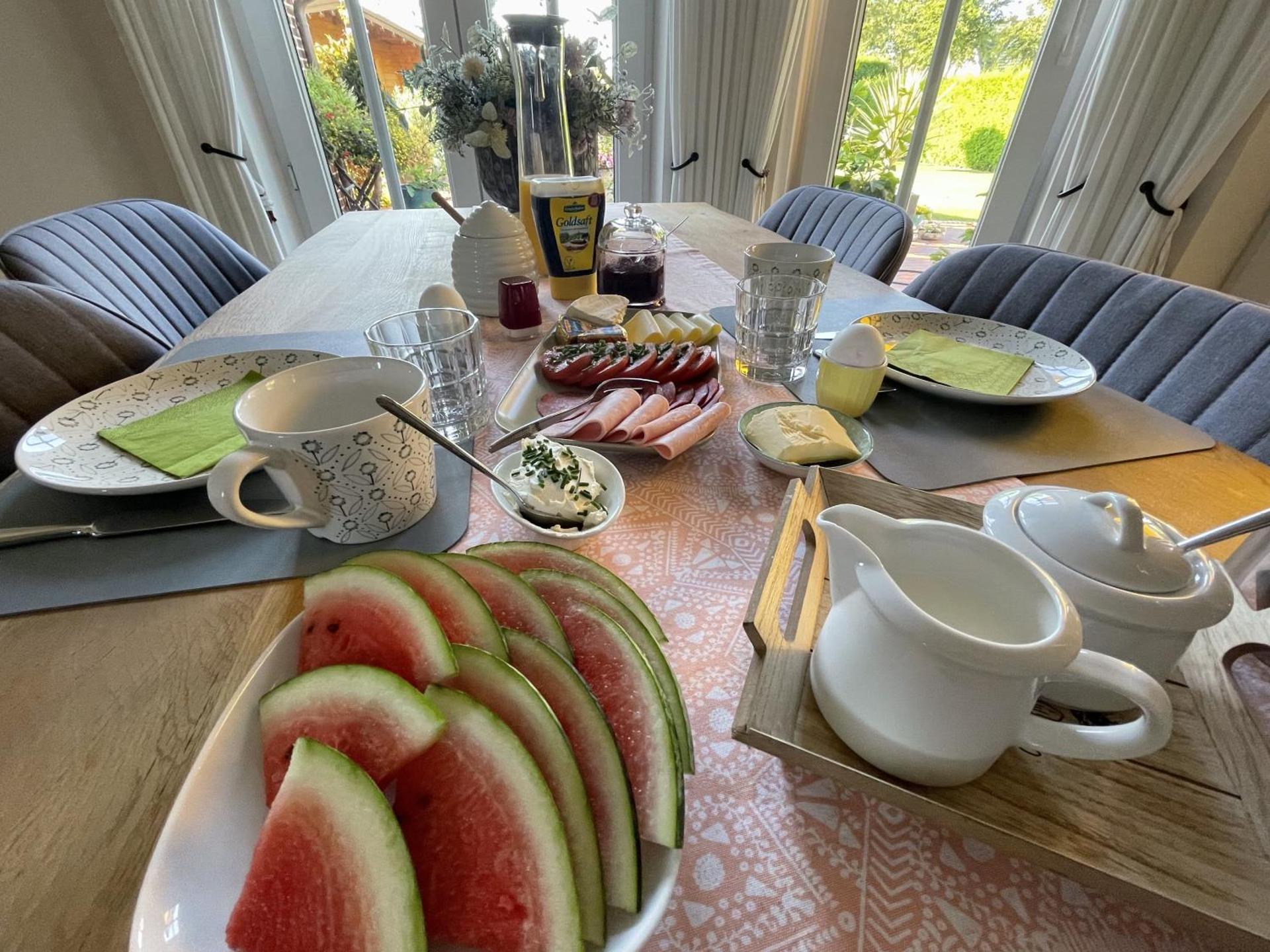 Ferienzimmer Claudia