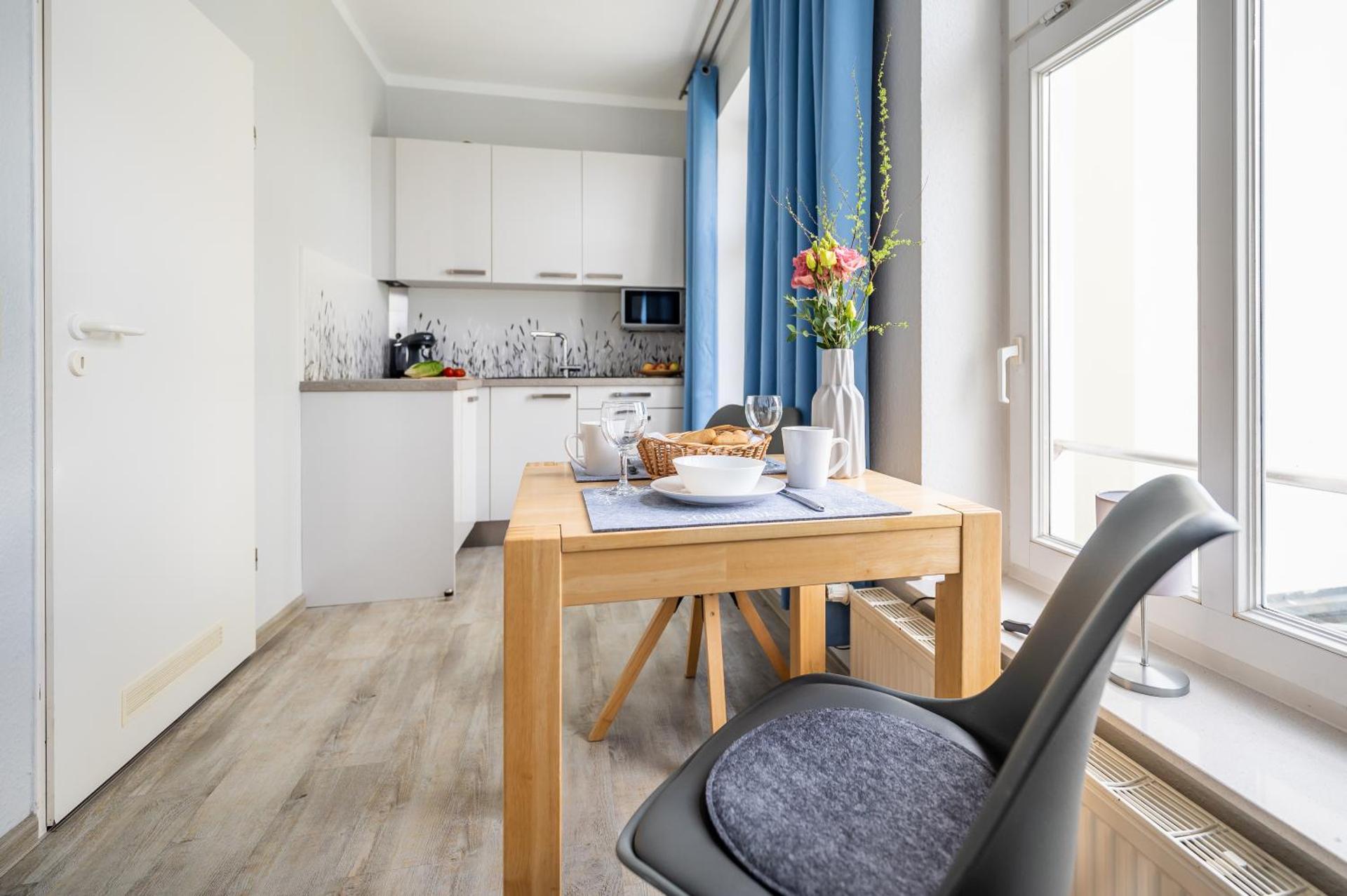 Haus Ferienglück Sauna im Haus