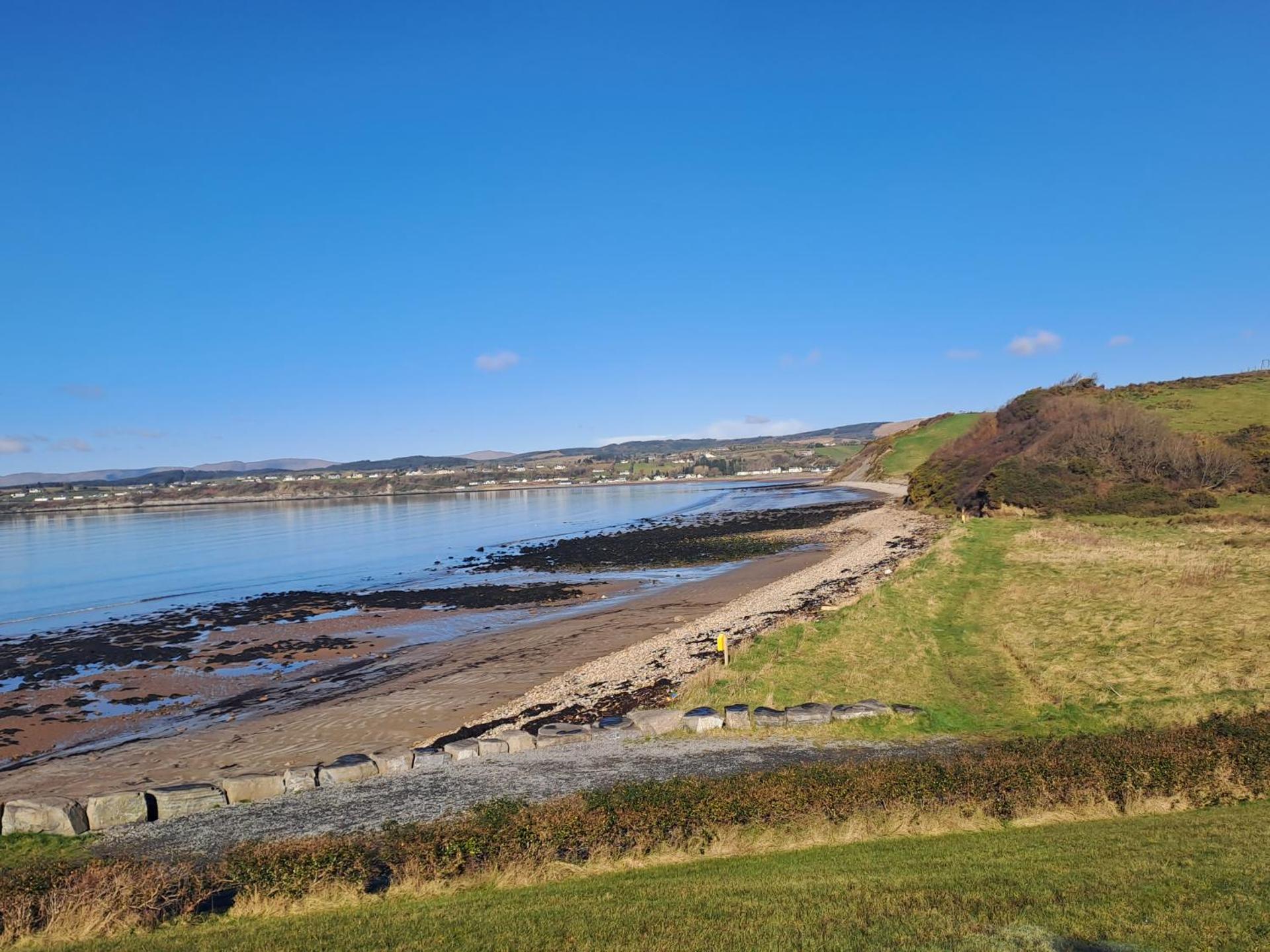 Blaneys Coastal Cottage
