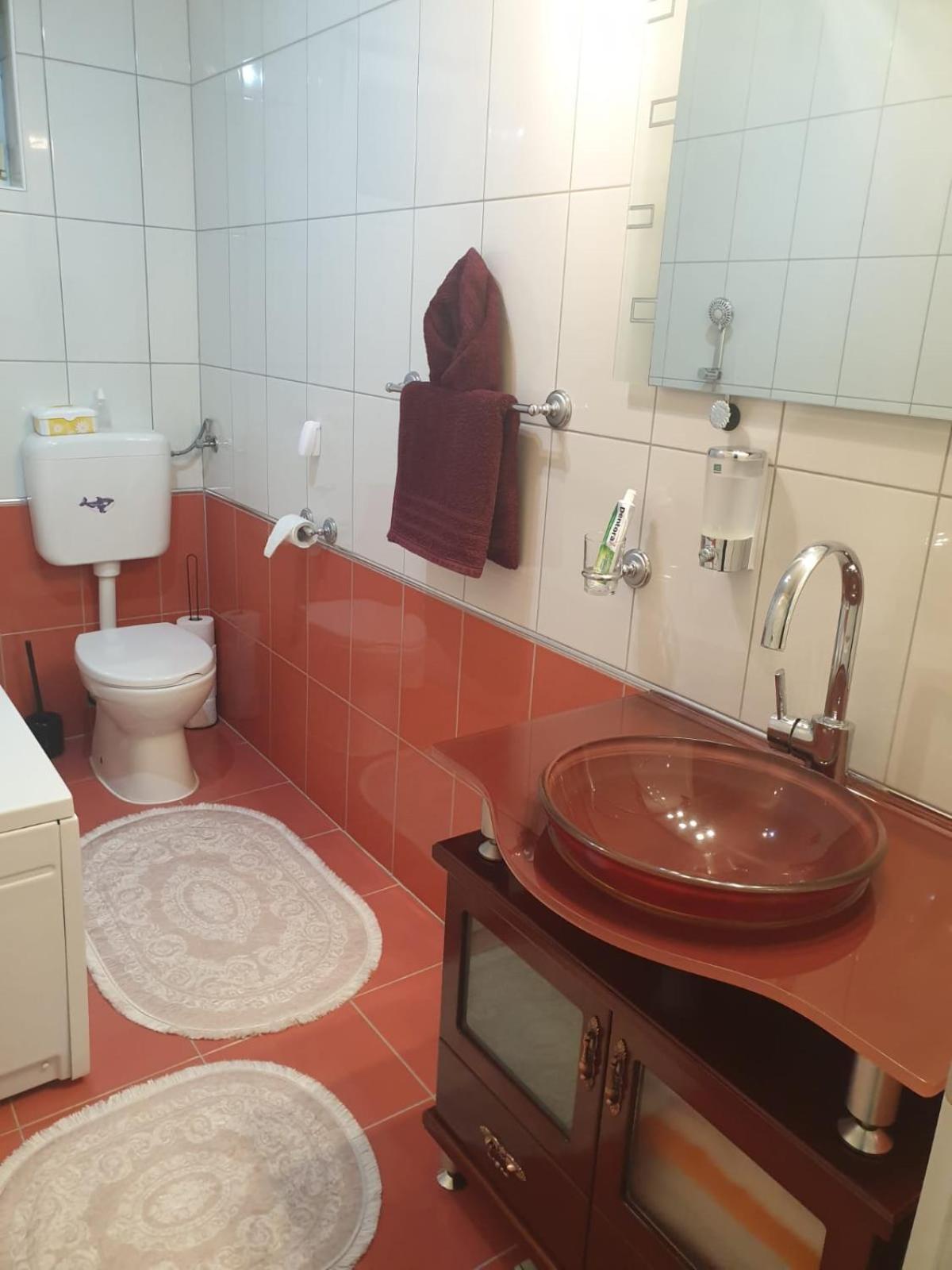 APARTMAN SOFIA
