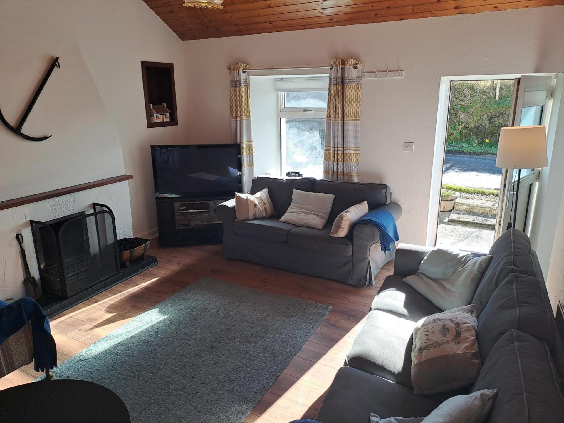 Blaneys Coastal Cottage