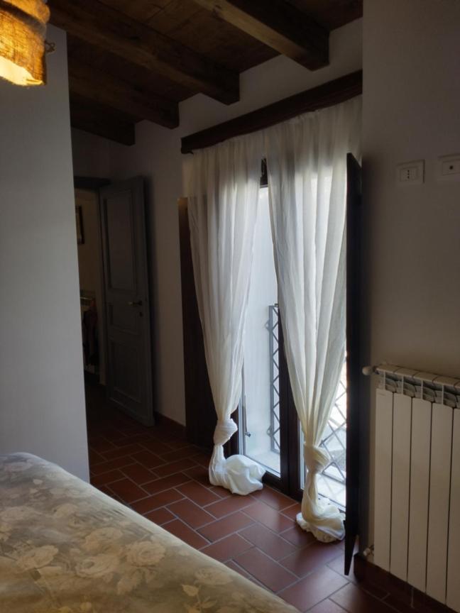 La Locanda n'gima all' ara