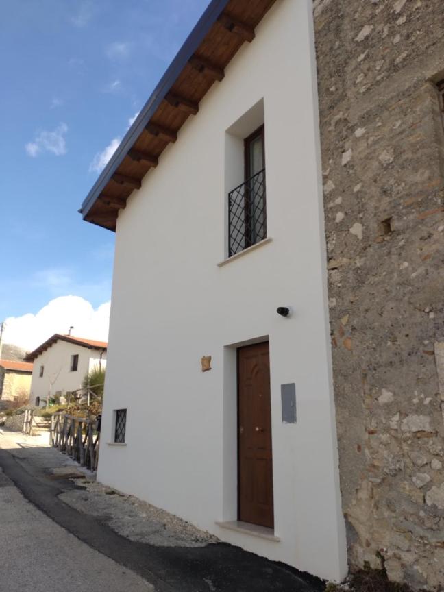 La Locanda n'gima all' ara