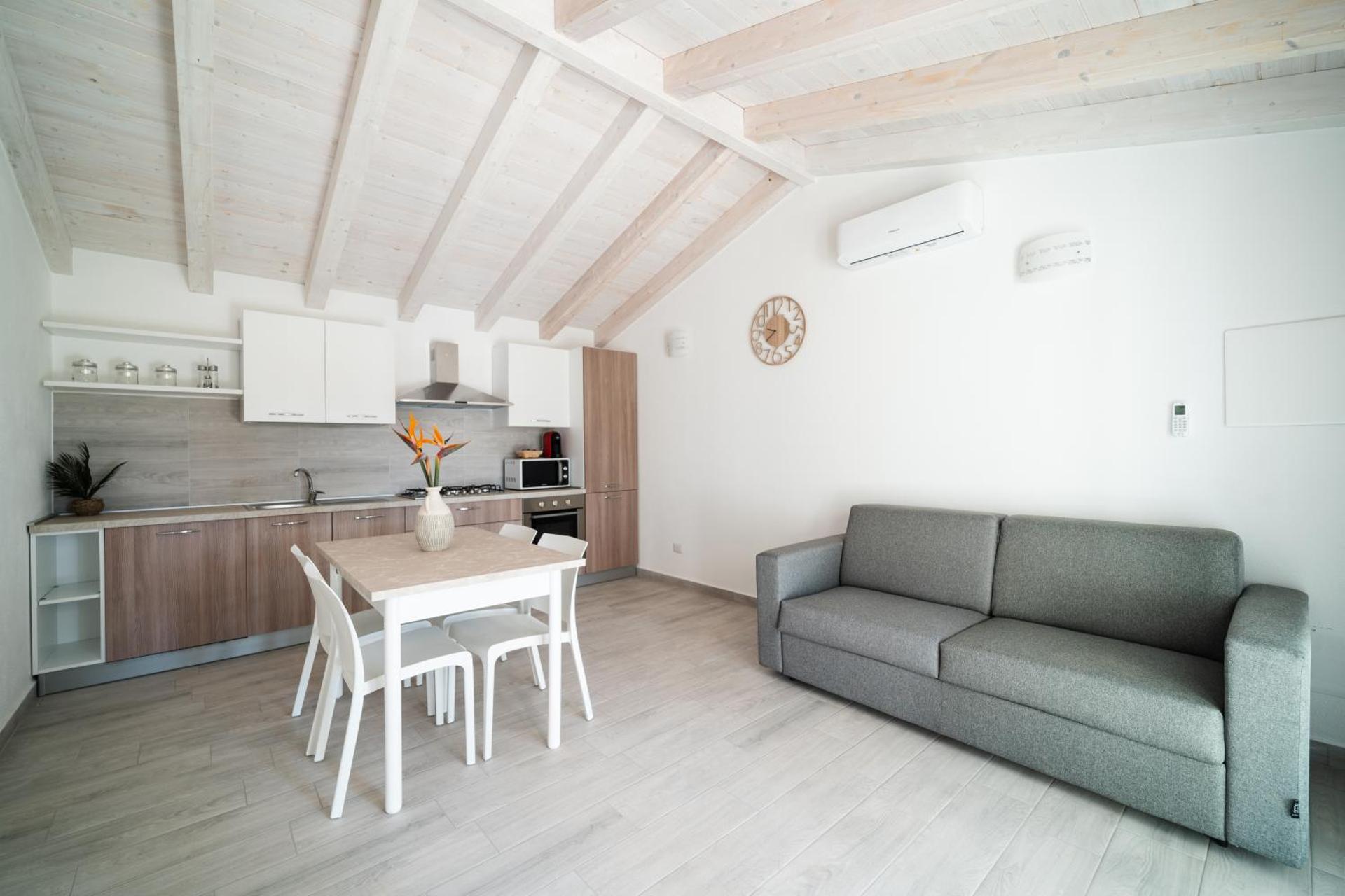 Villetta 5 La Caletta