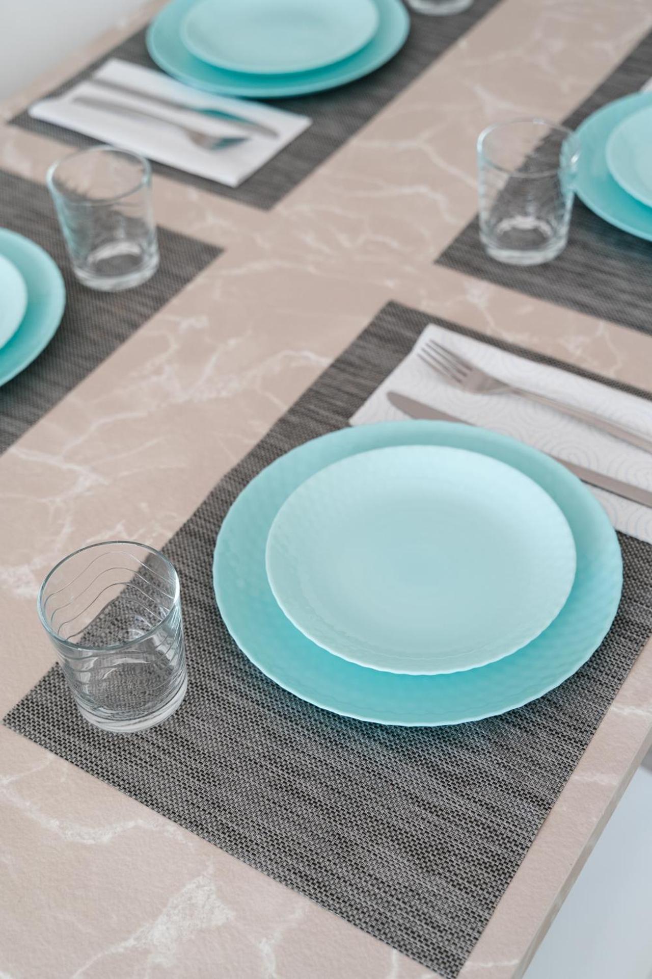 Villetta 5 La Caletta