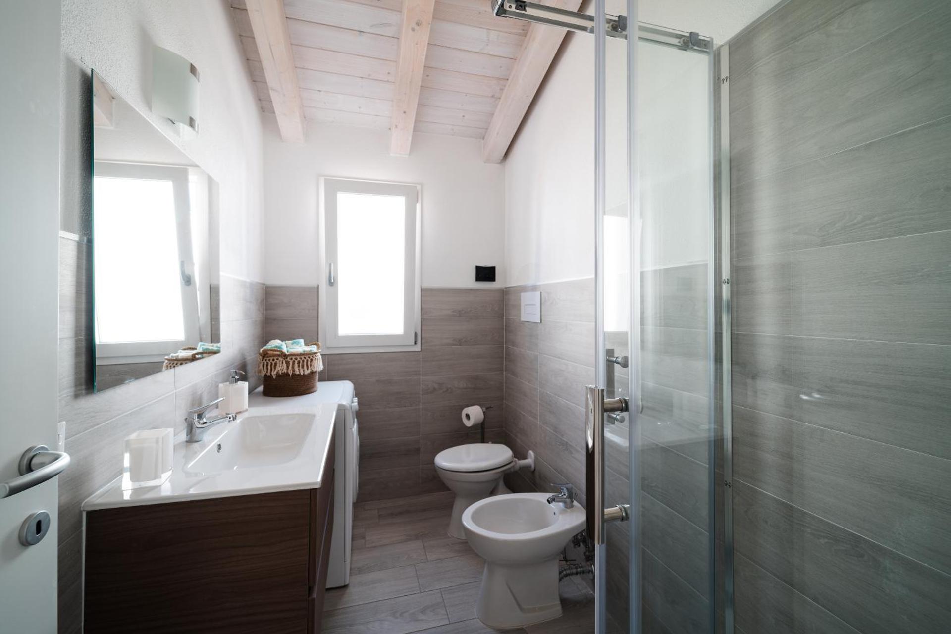 Villetta 5 La Caletta