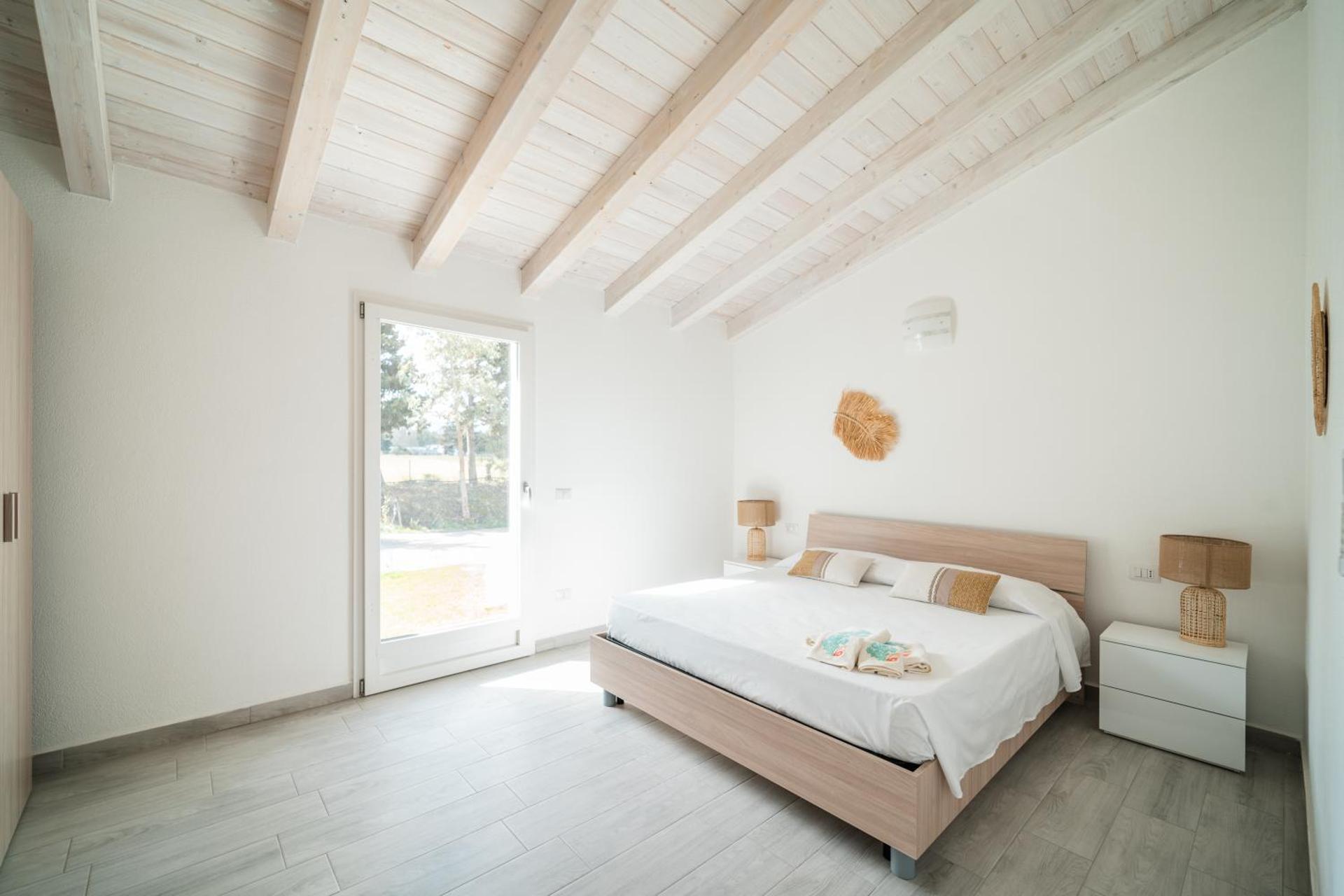 Villetta 5 La Caletta