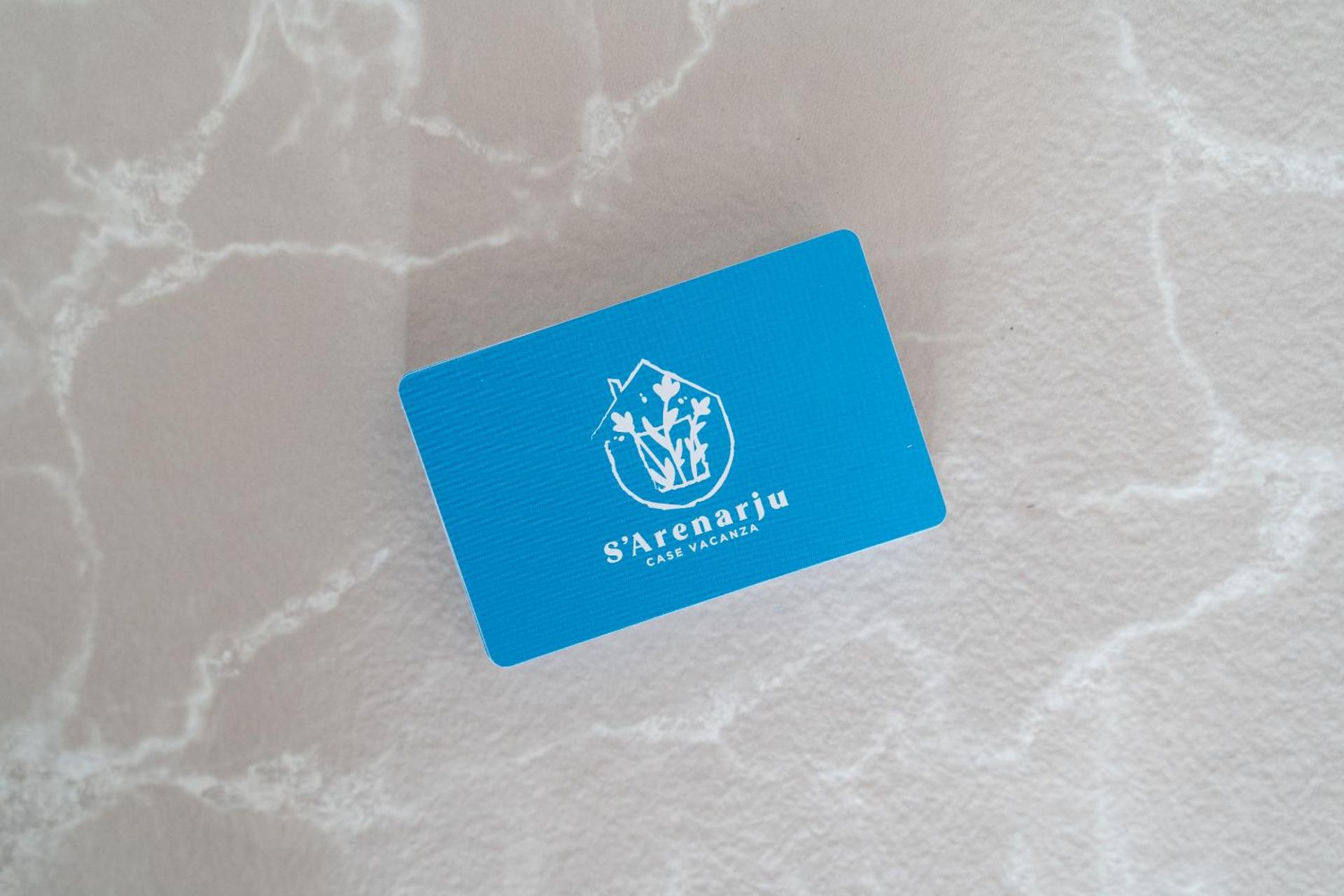 Villetta 5 La Caletta