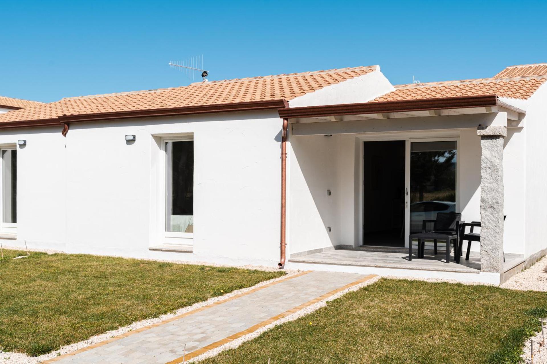 Villetta 5 La Caletta