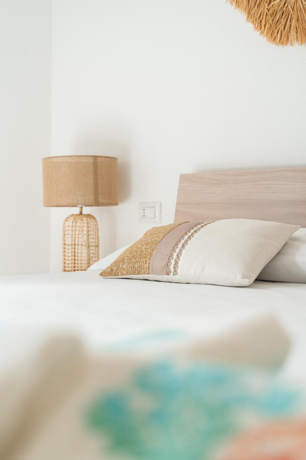 Villetta 5 La Caletta