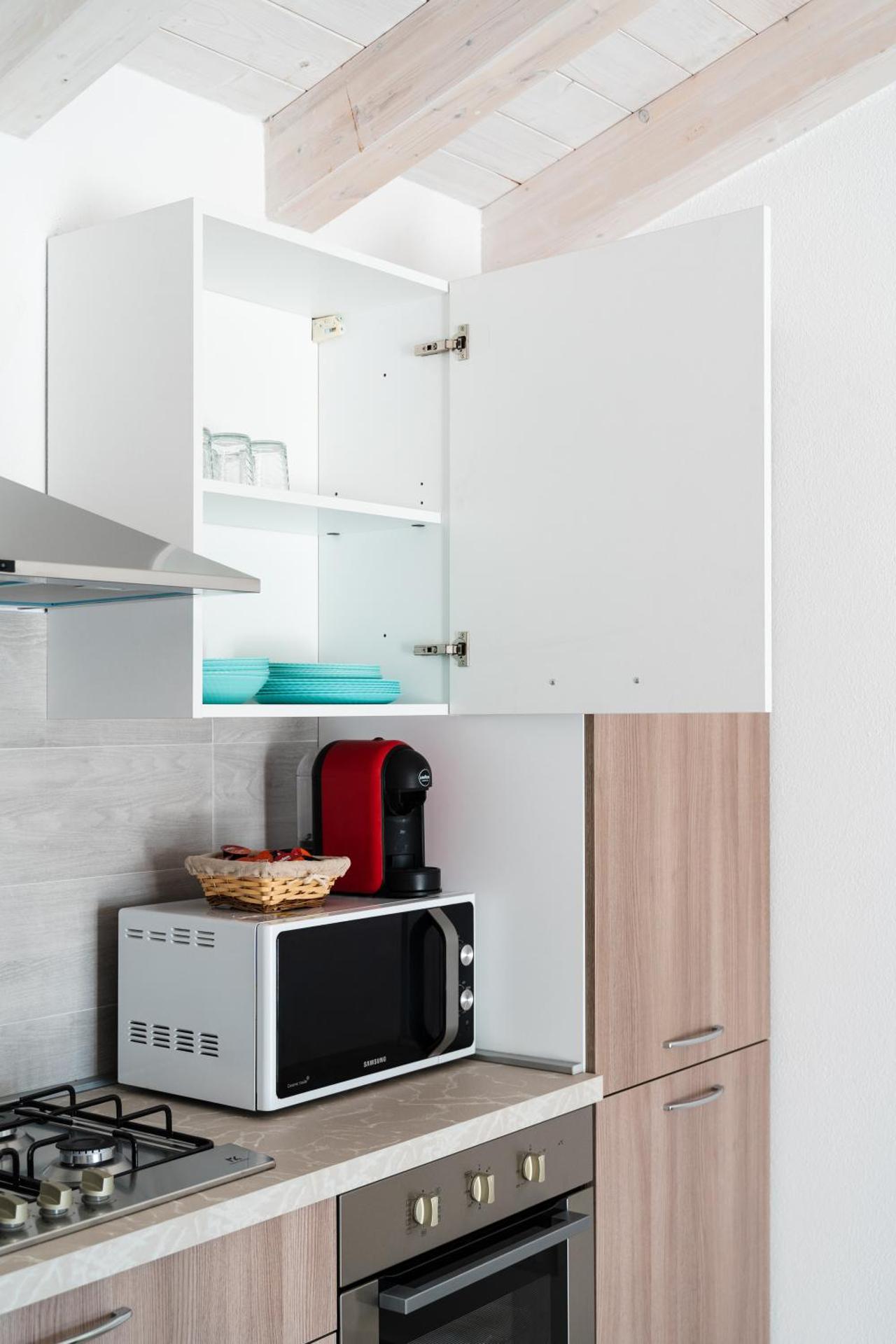 Villetta 5 La Caletta