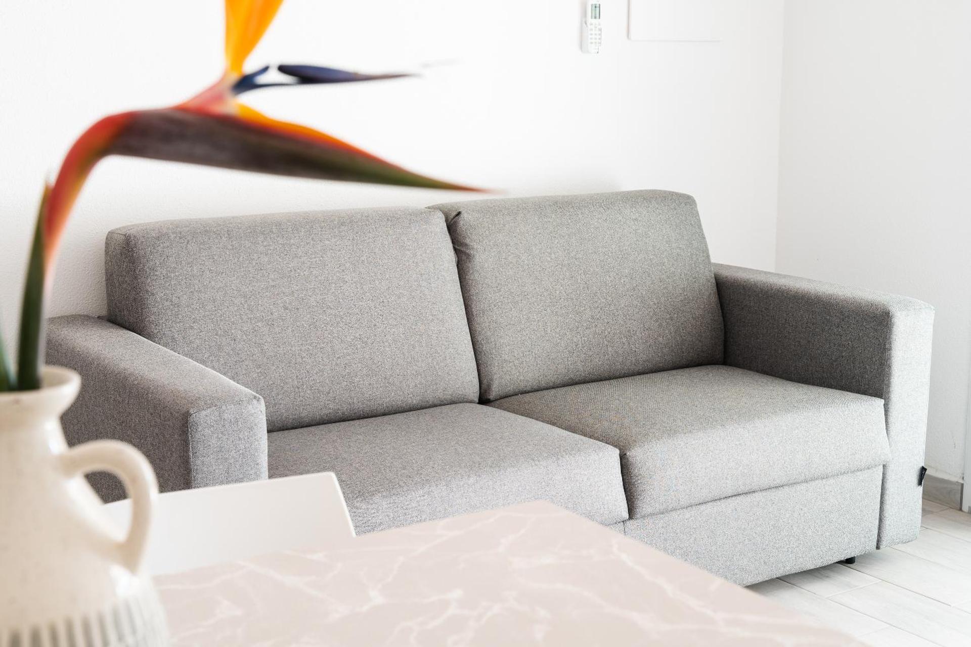 Villetta 5 La Caletta