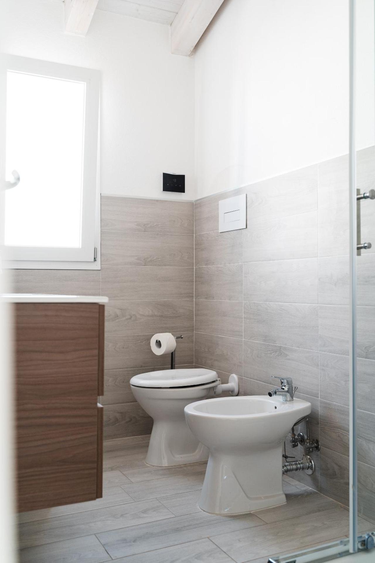 Villetta 5 La Caletta