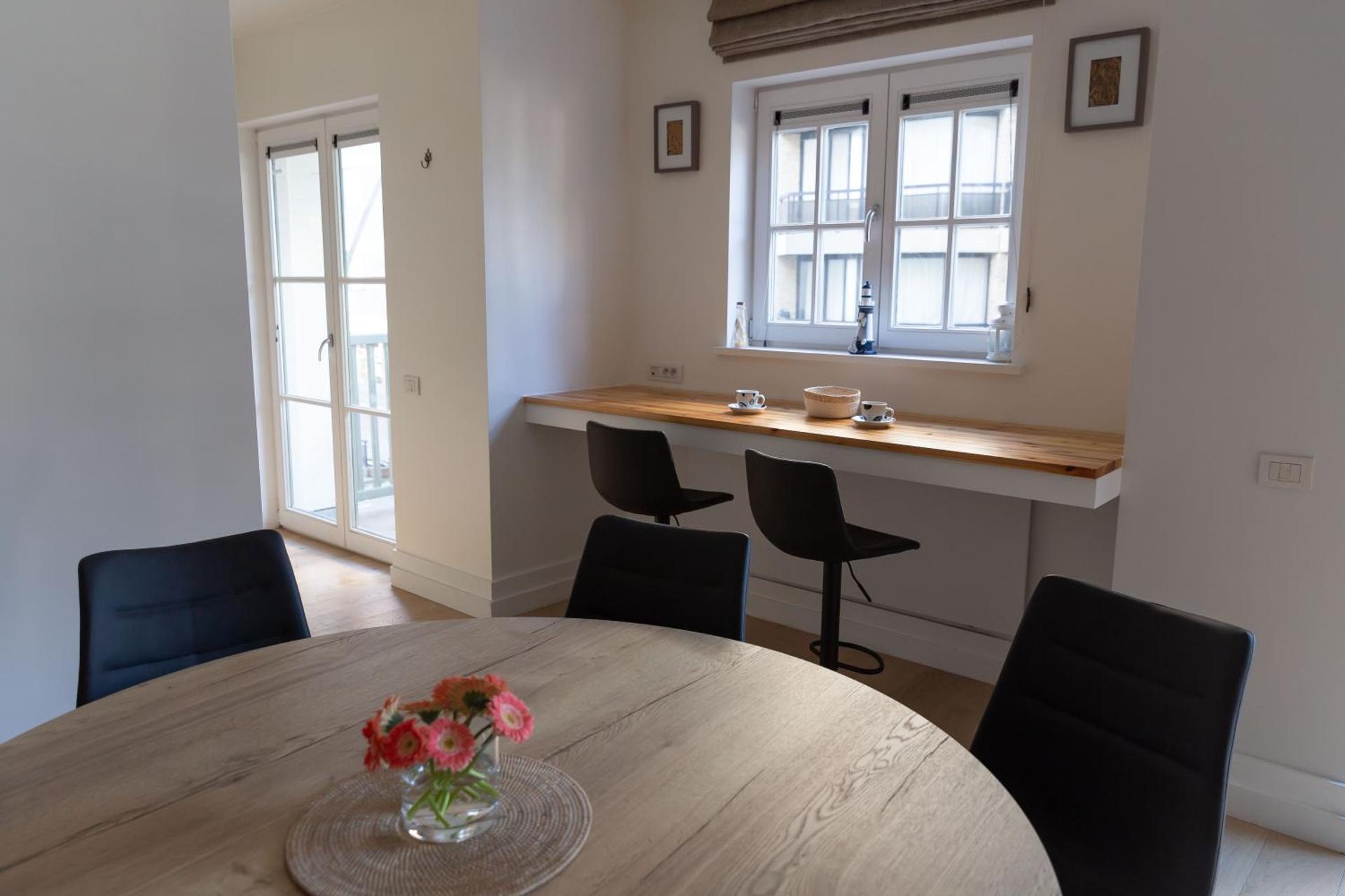 Oostduinkerke Res Henri IV