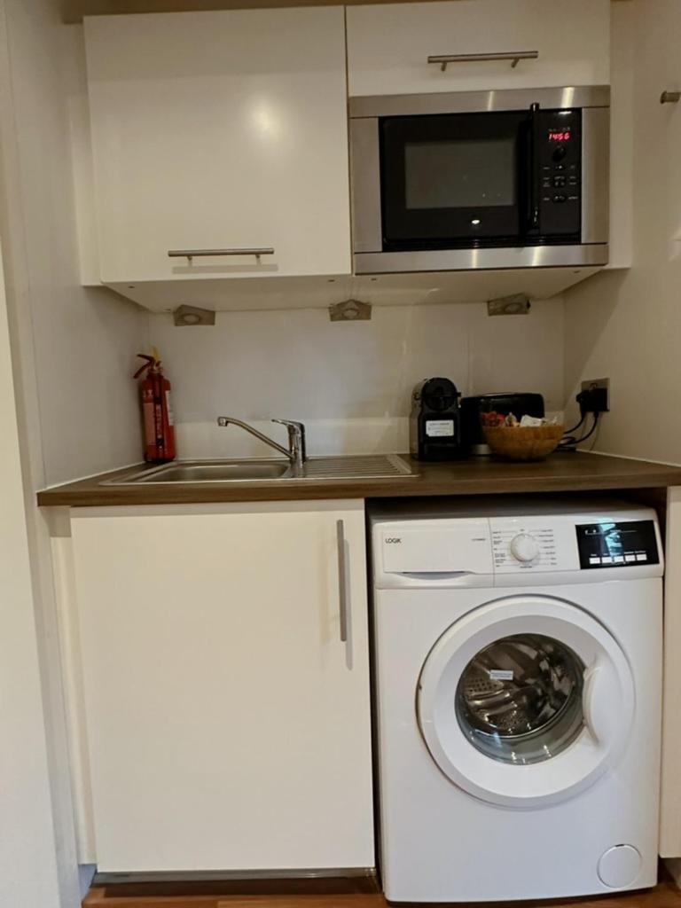 Cheshire Hospitality Ltd Trading As Lennox Lea Studios and Apartments