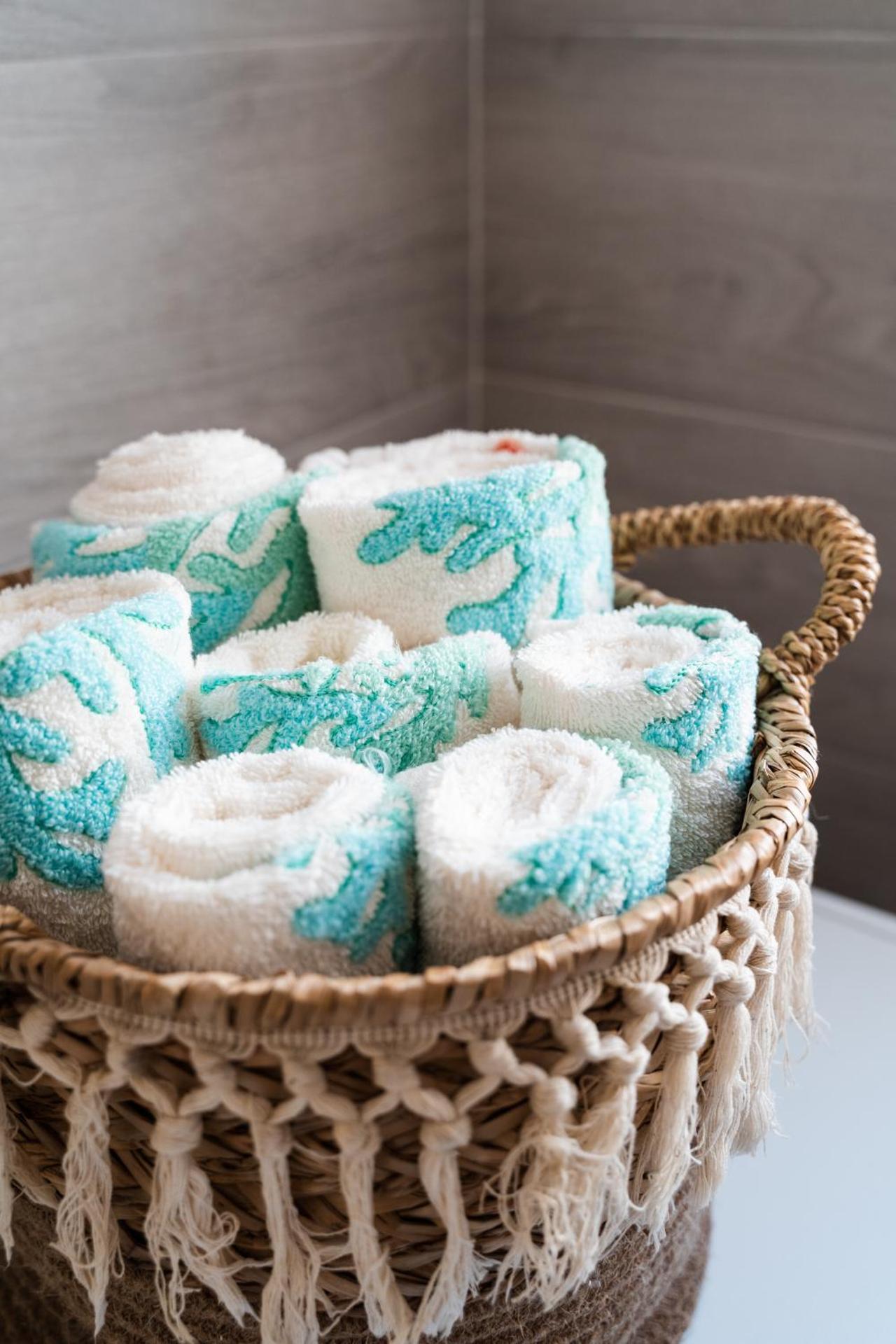 Villetta 5 La Caletta